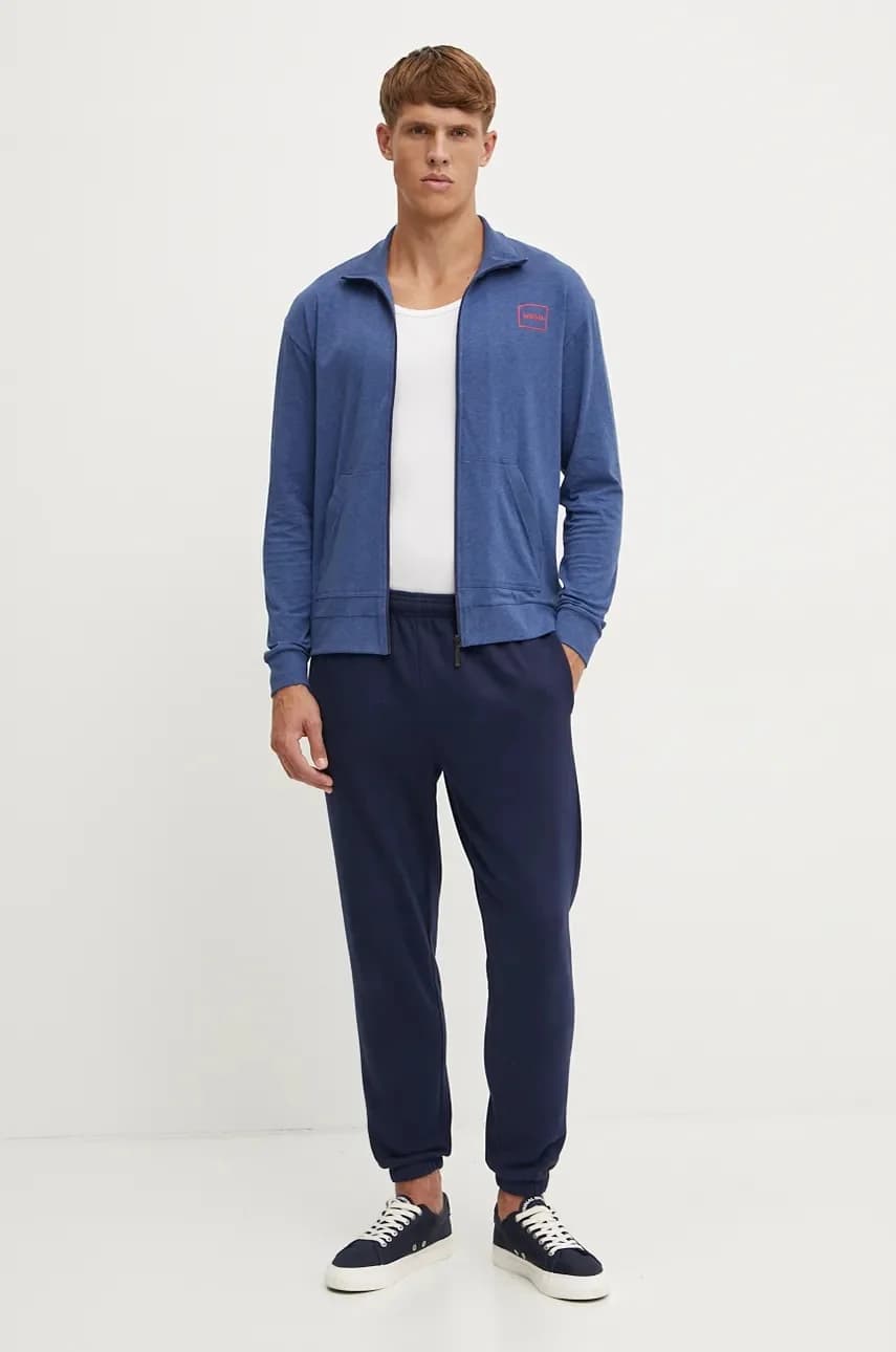 Куртка Laze на молнии - фото 2