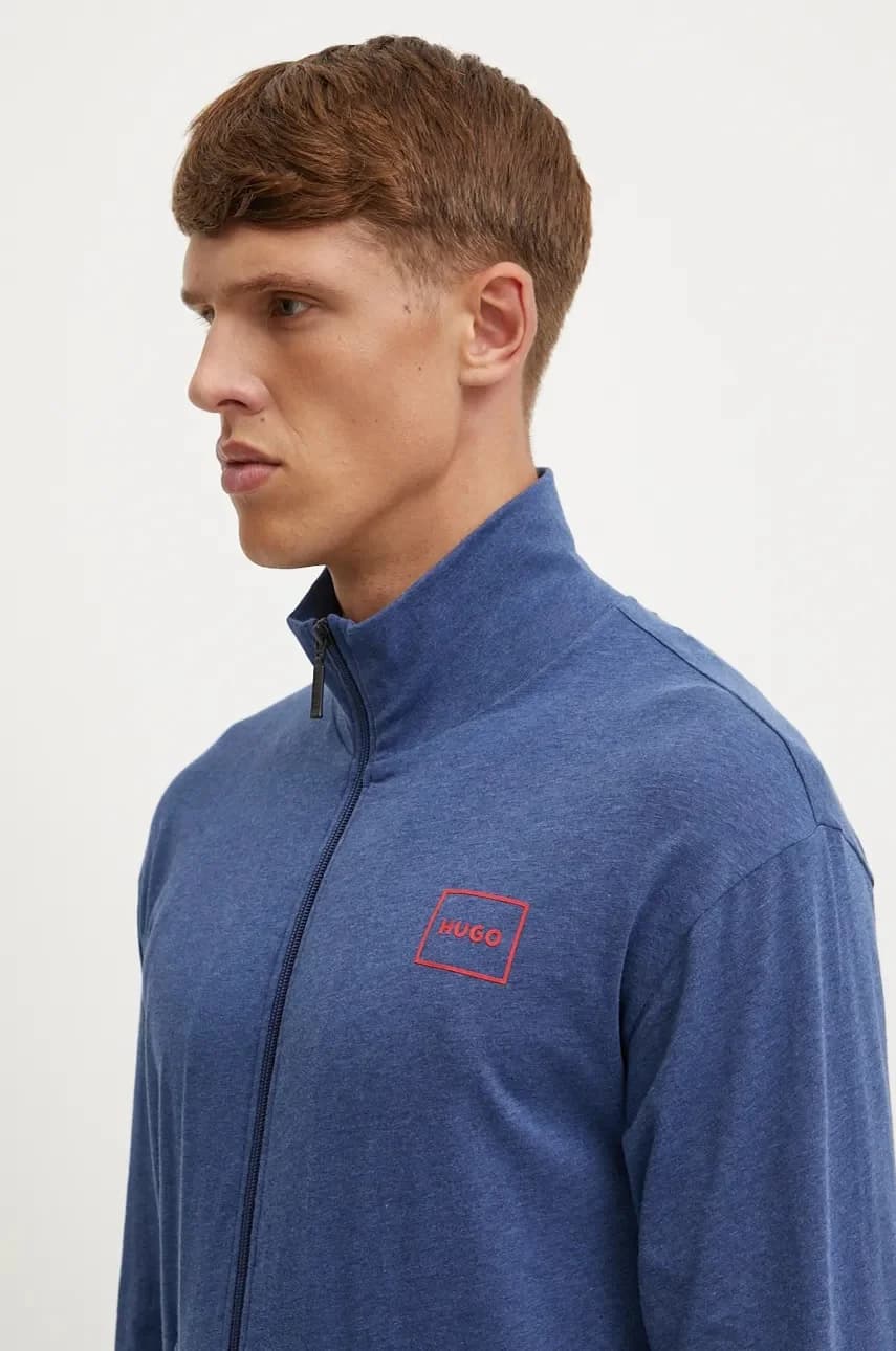 Куртка Laze на молнии - фото 4