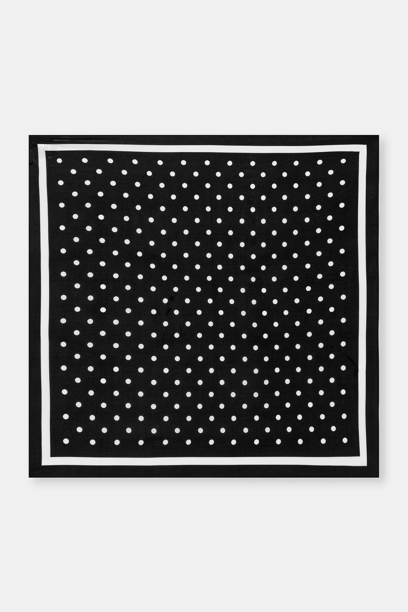 Женский вискозный шарф