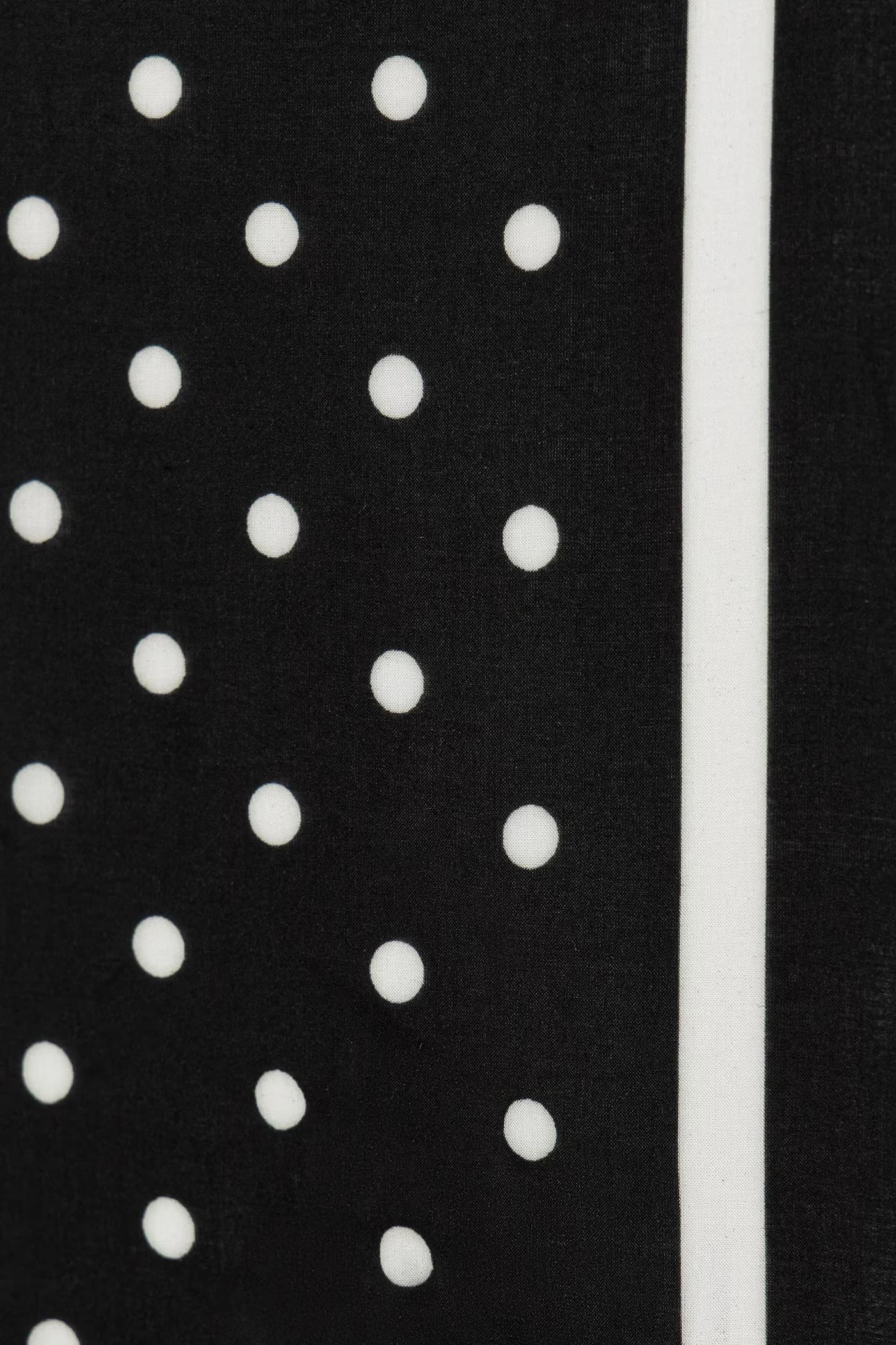 Женский вискозный шарф - фото 2