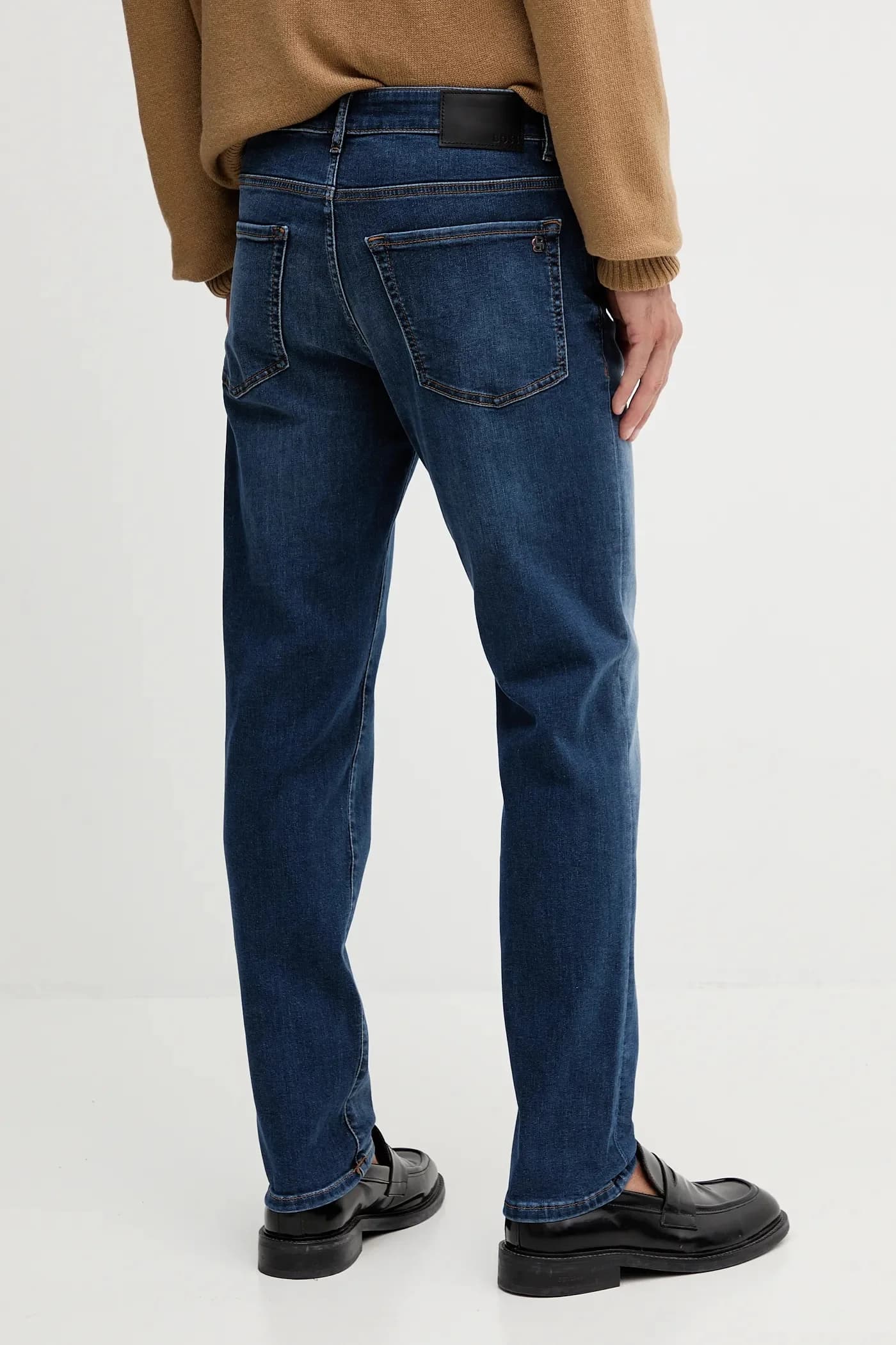 Джинсы RE.MAINE BO - фото 3