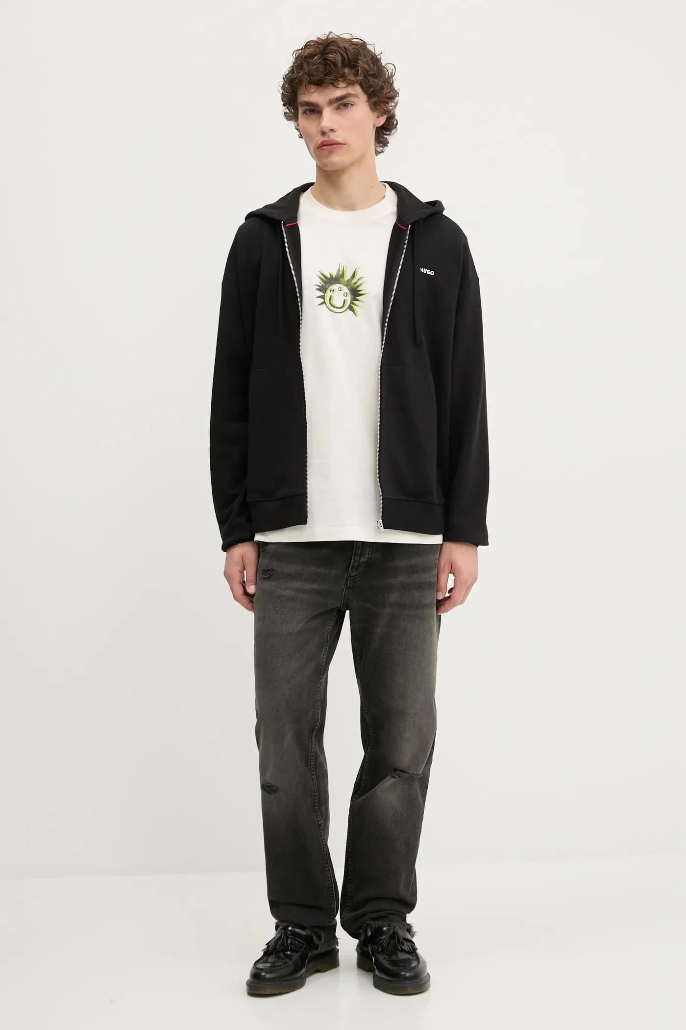 Иона джинсы - фото 2