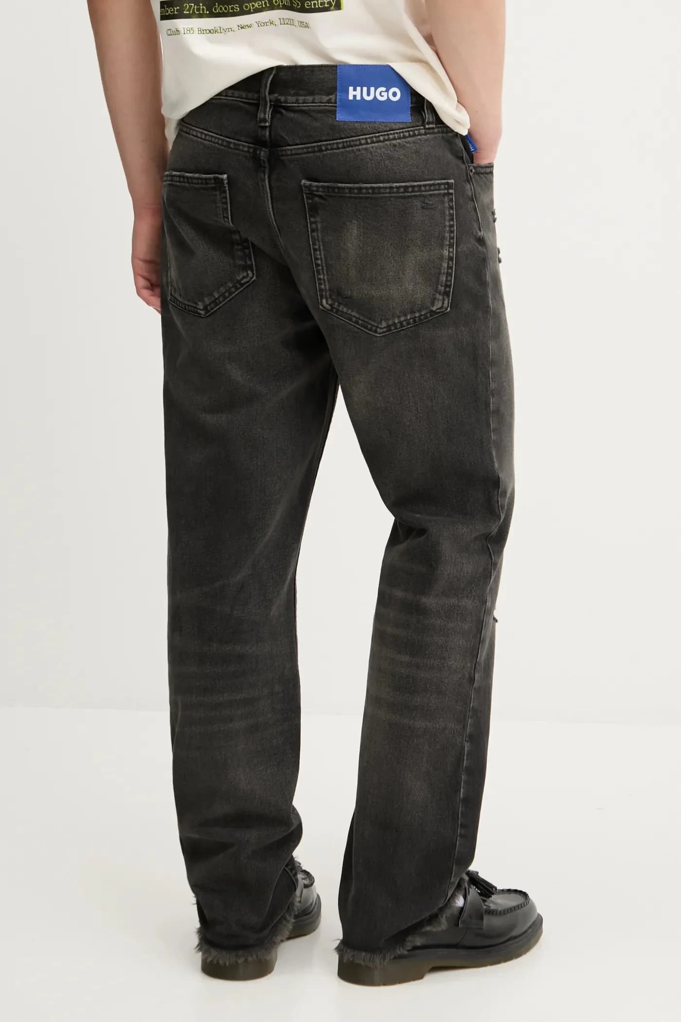 Иона джинсы - фото 3