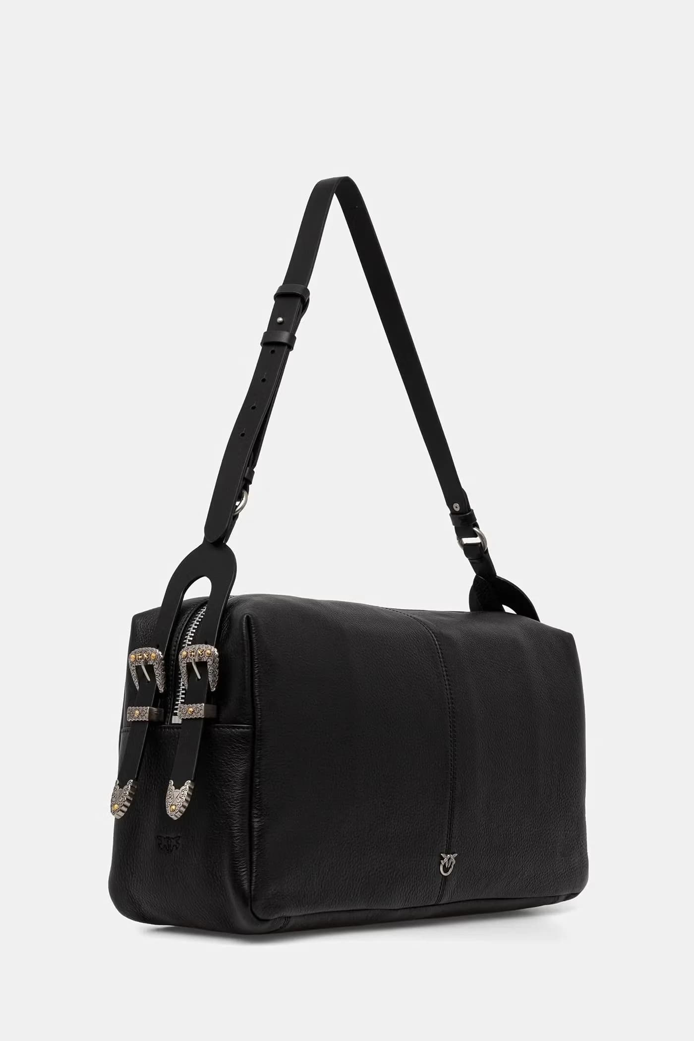 Женская сумка-шоппер - фото 2