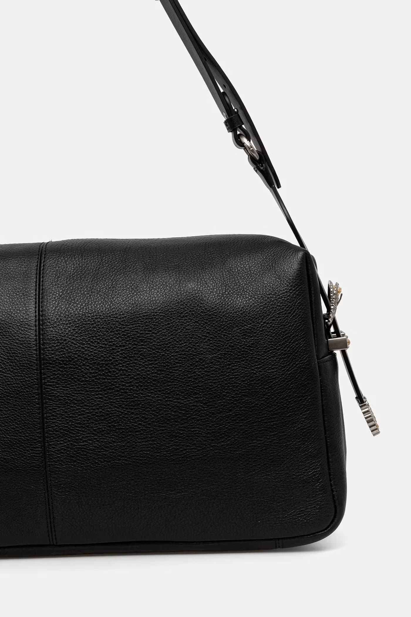 Женская сумка-шоппер - фото 3