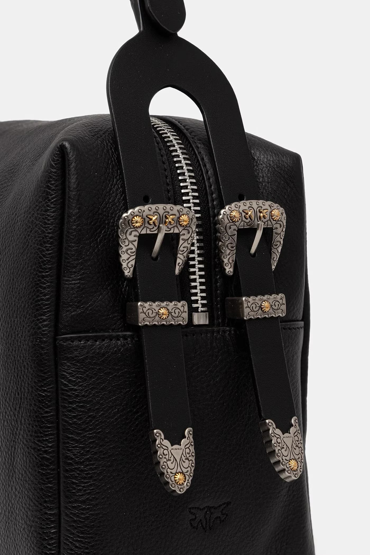 Женская сумка-шоппер - фото 4