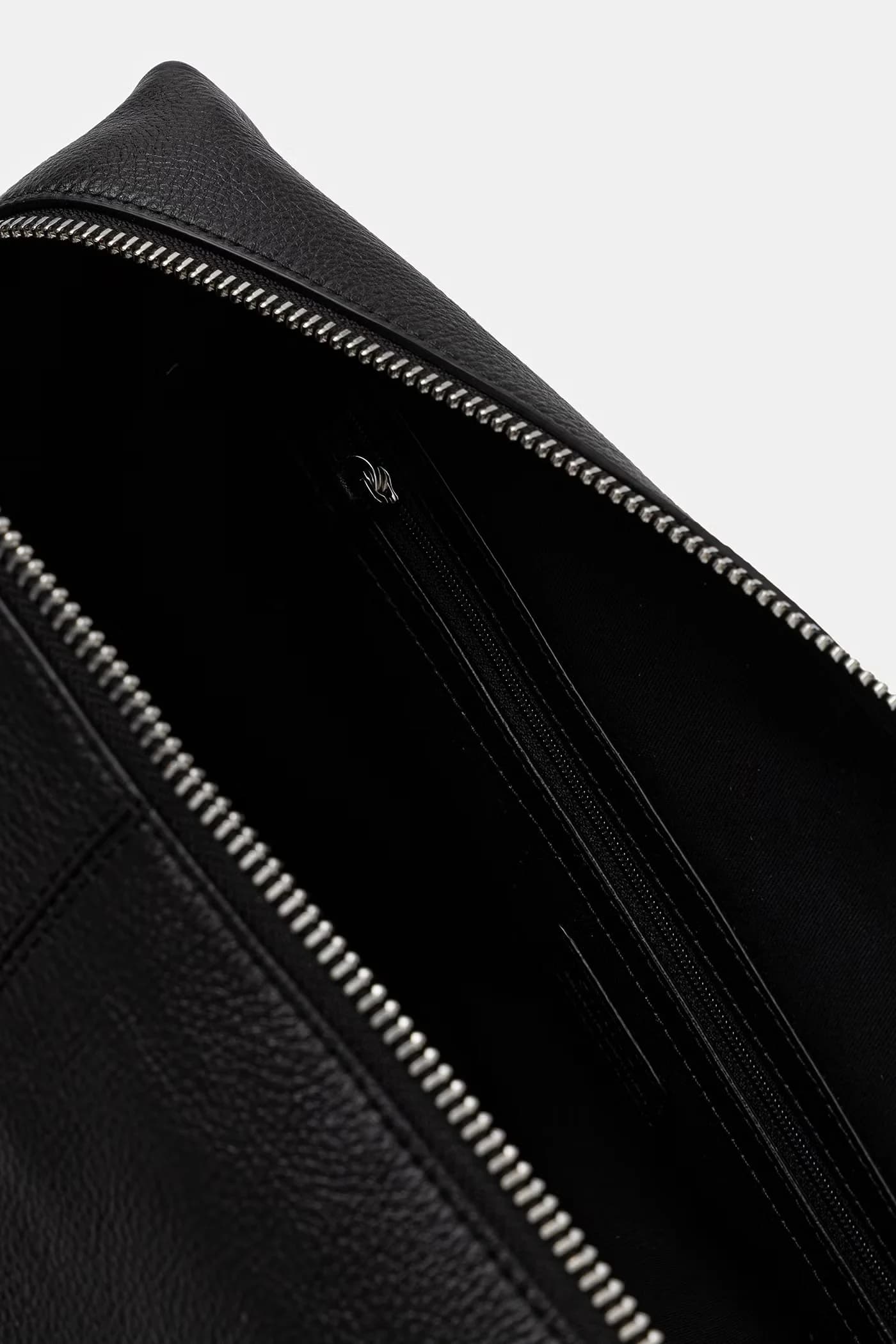 Женская сумка-шоппер - фото 5