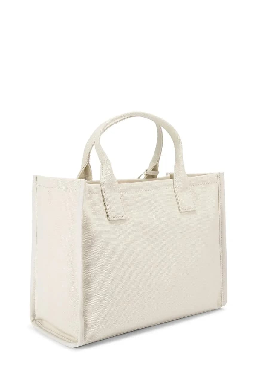 Женская сумка-тоут из хлопка - фото 3