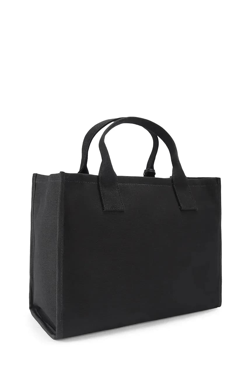 Женская сумка-тоут из хлопка - фото 3