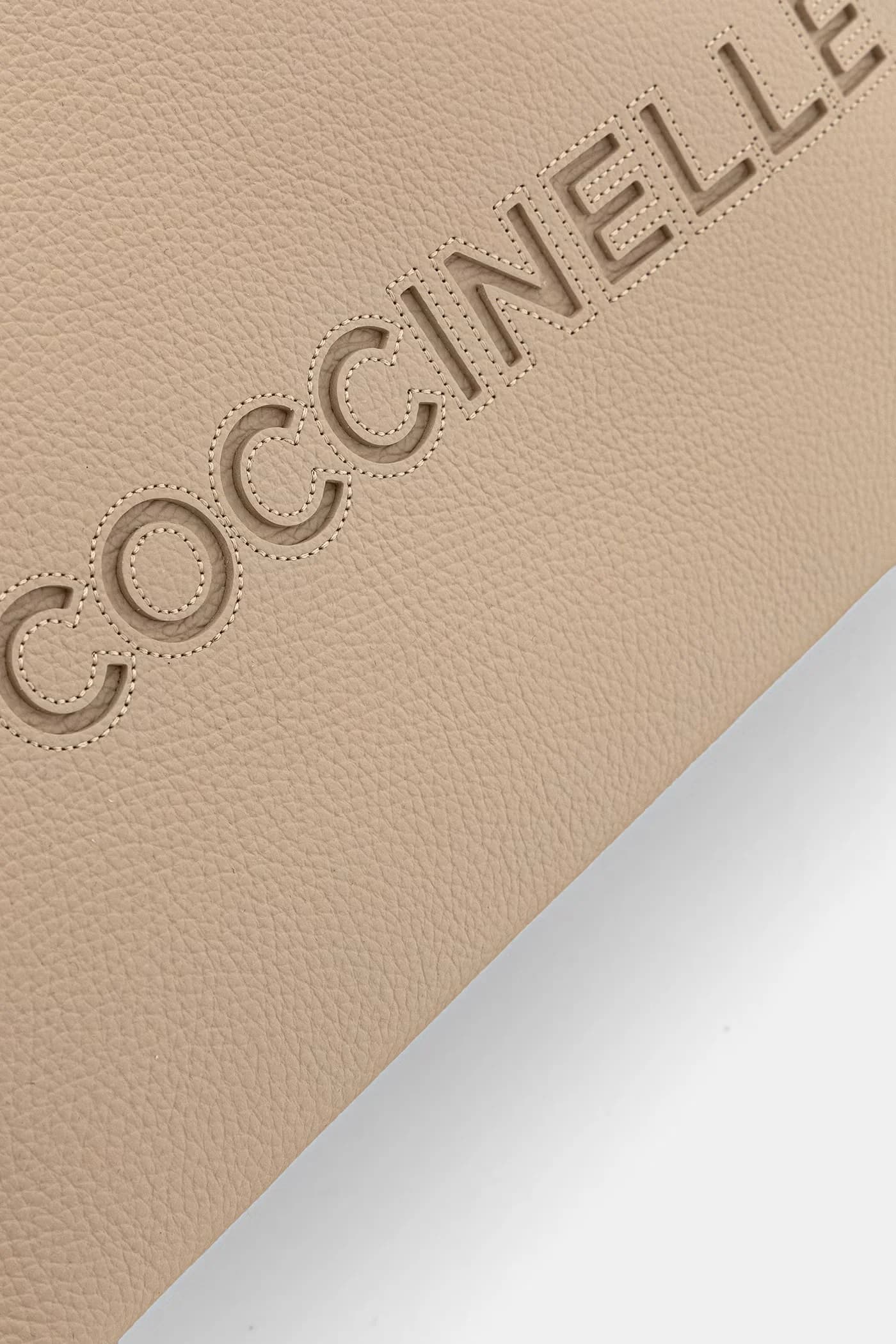 Женская кожаная сумка-шоппер - фото 4