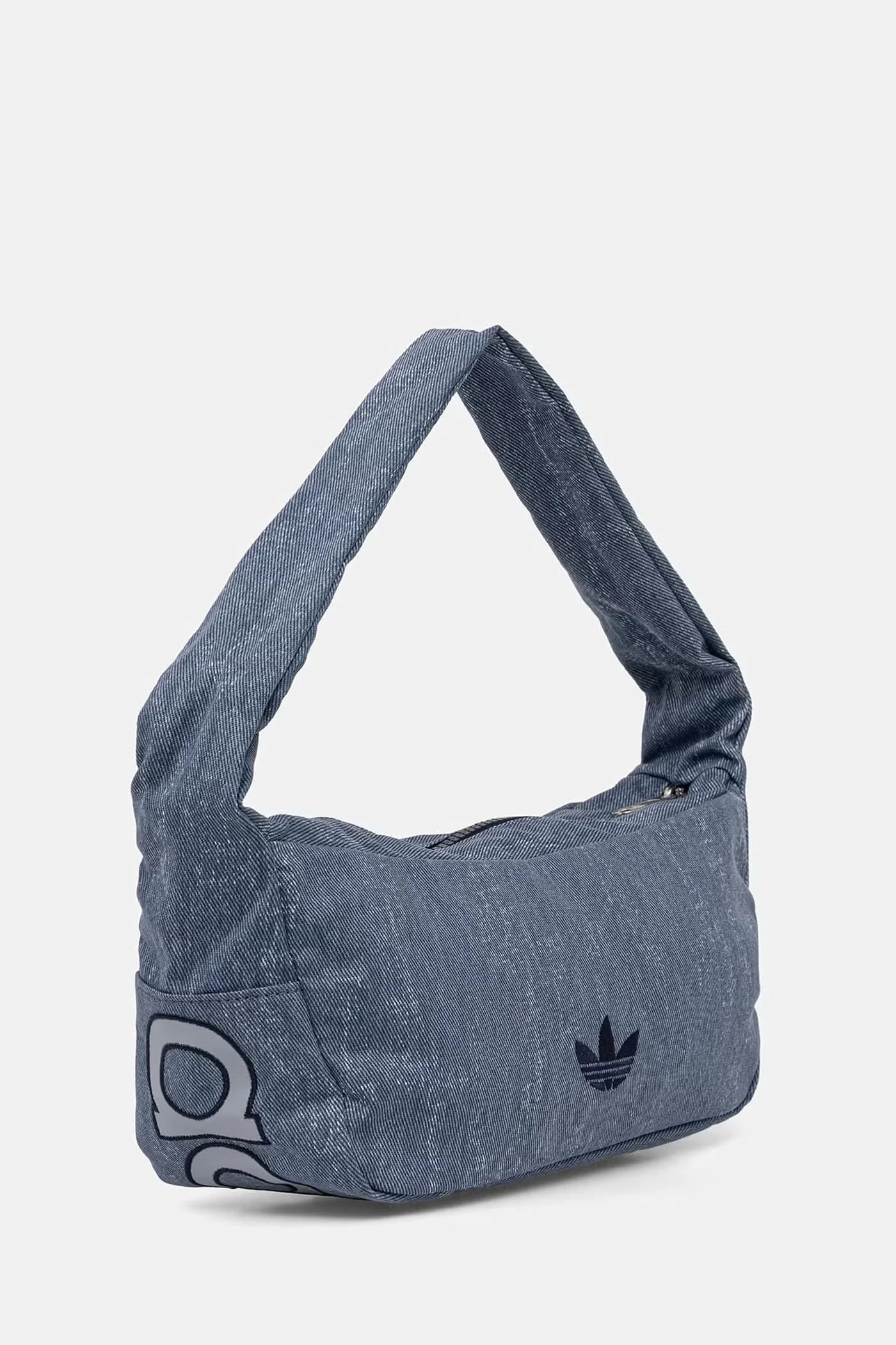 Хлопковая женская сумочка - фото 2