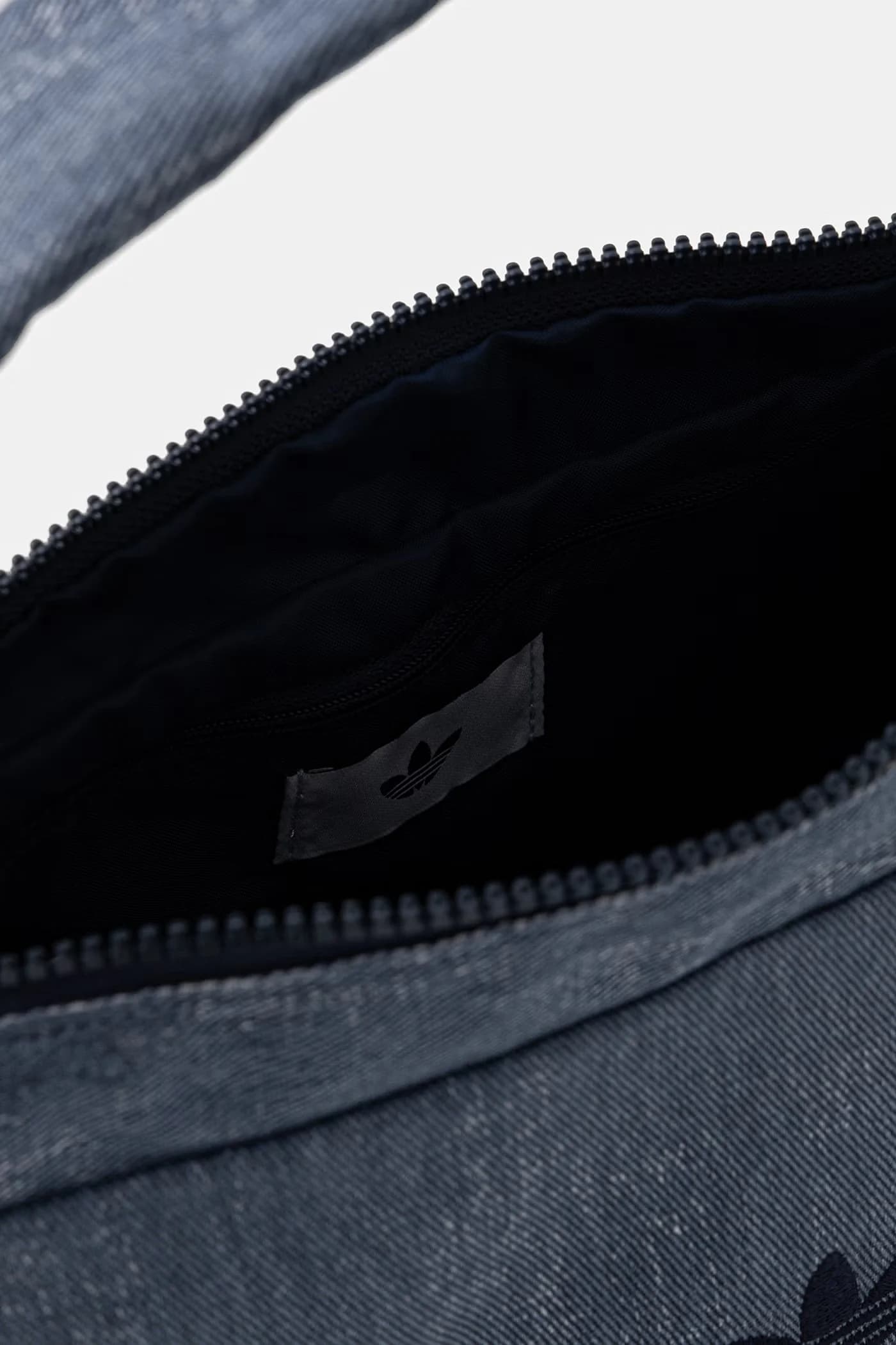 Хлопковая женская сумочка - фото 5