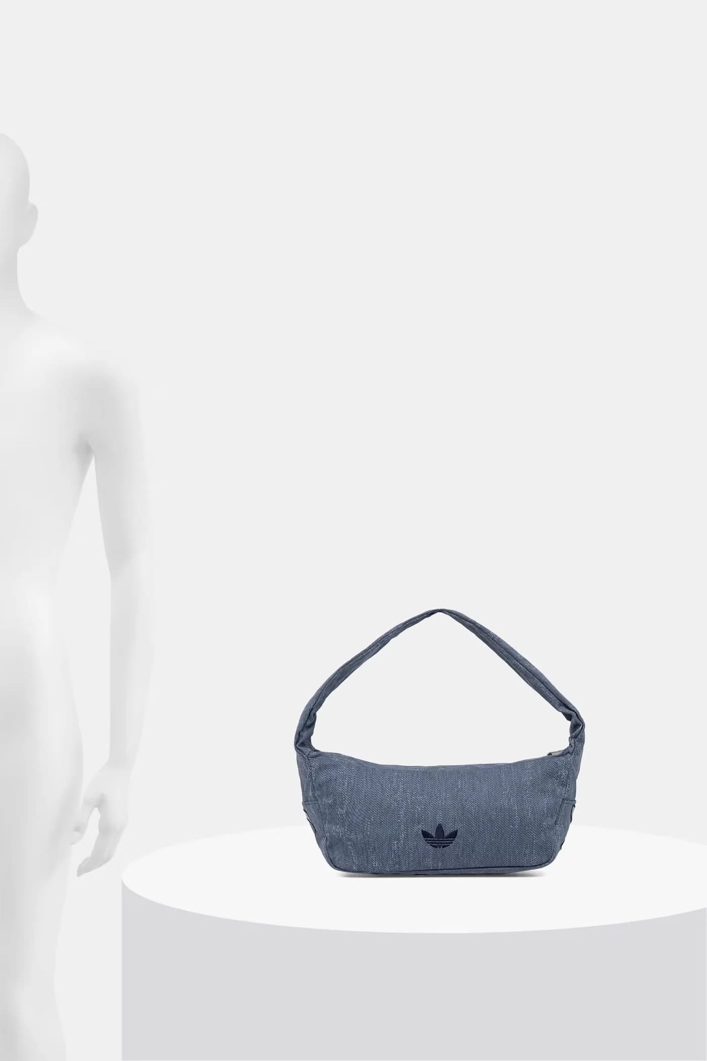 Хлопковая женская сумочка - фото 6