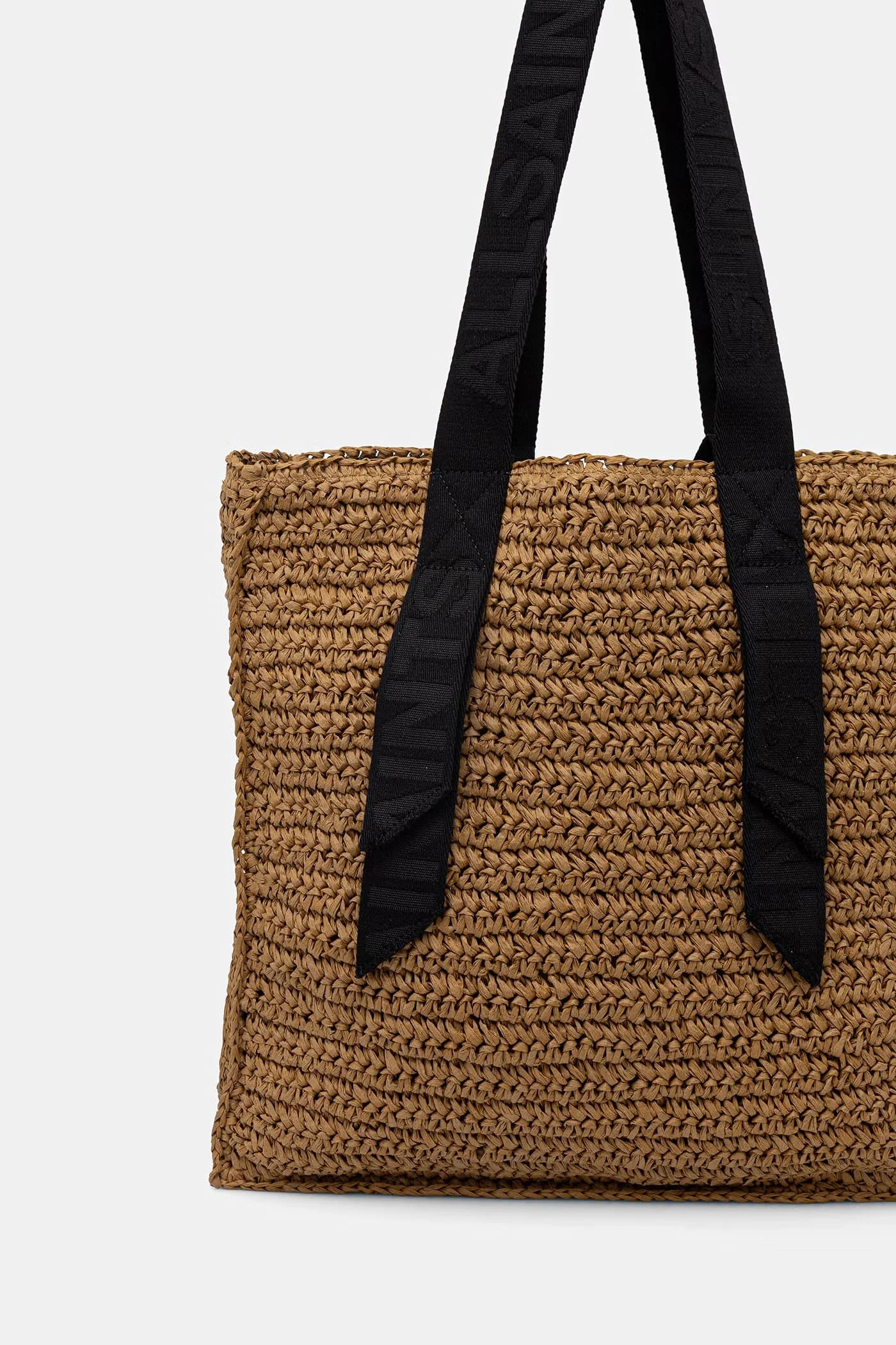 Женская сумка-шоппер LULLAH N/S TOTE - фото 3