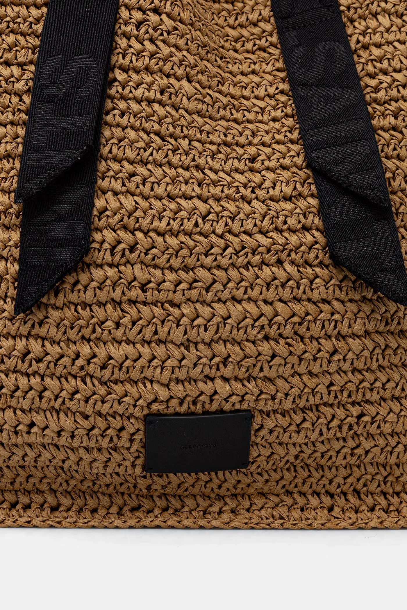 Женская сумка-шоппер LULLAH N/S TOTE - фото 5