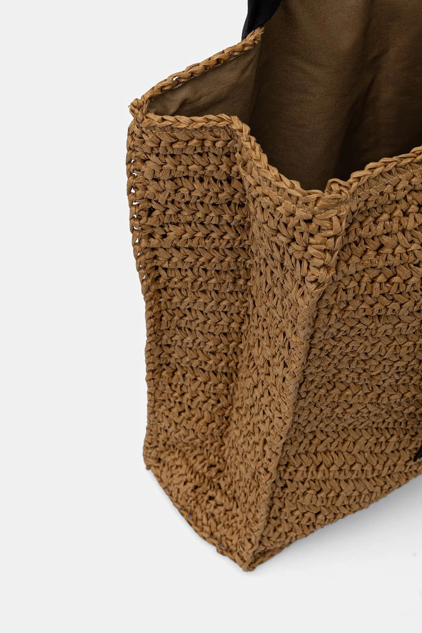 Женская сумка-шоппер LULLAH N/S TOTE - фото 6