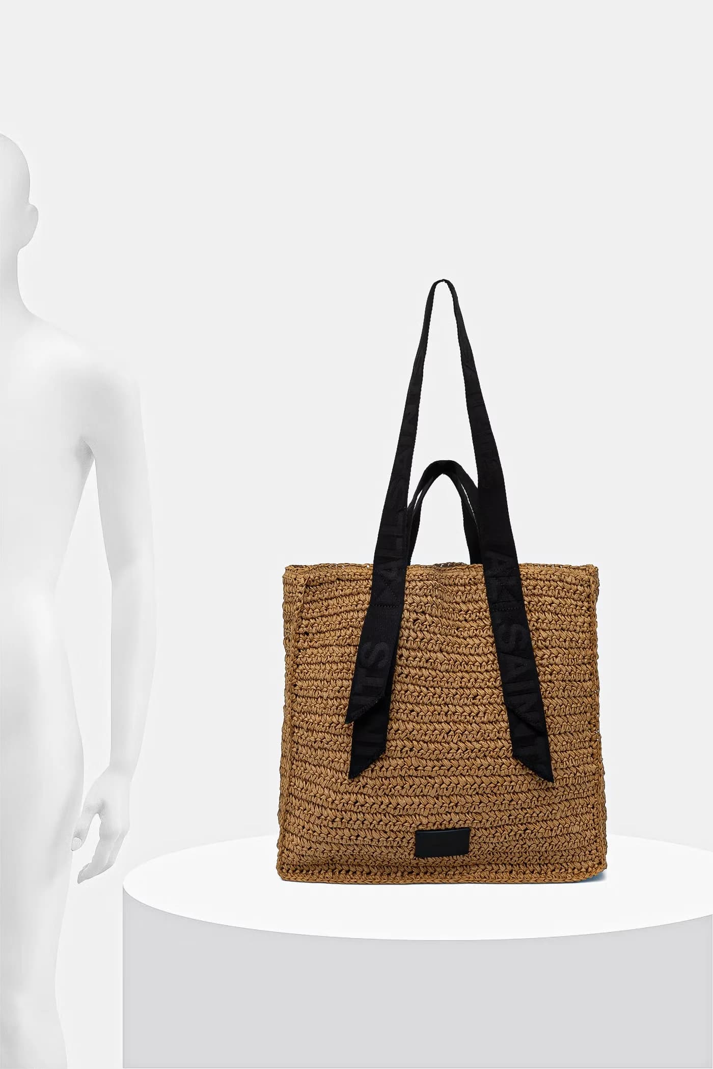 Женская сумка-шоппер LULLAH N/S TOTE - фото 7