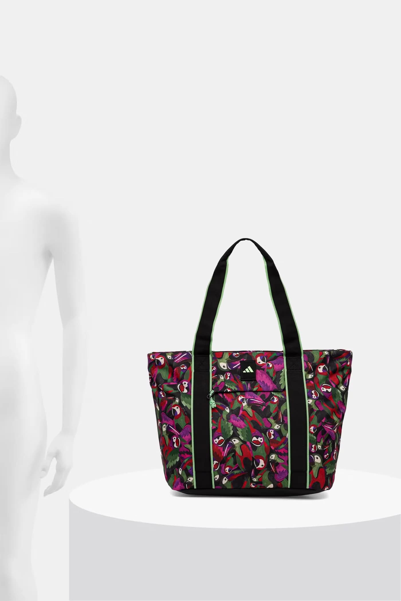 Женская сумка-тоут x Farm Rio - фото 5