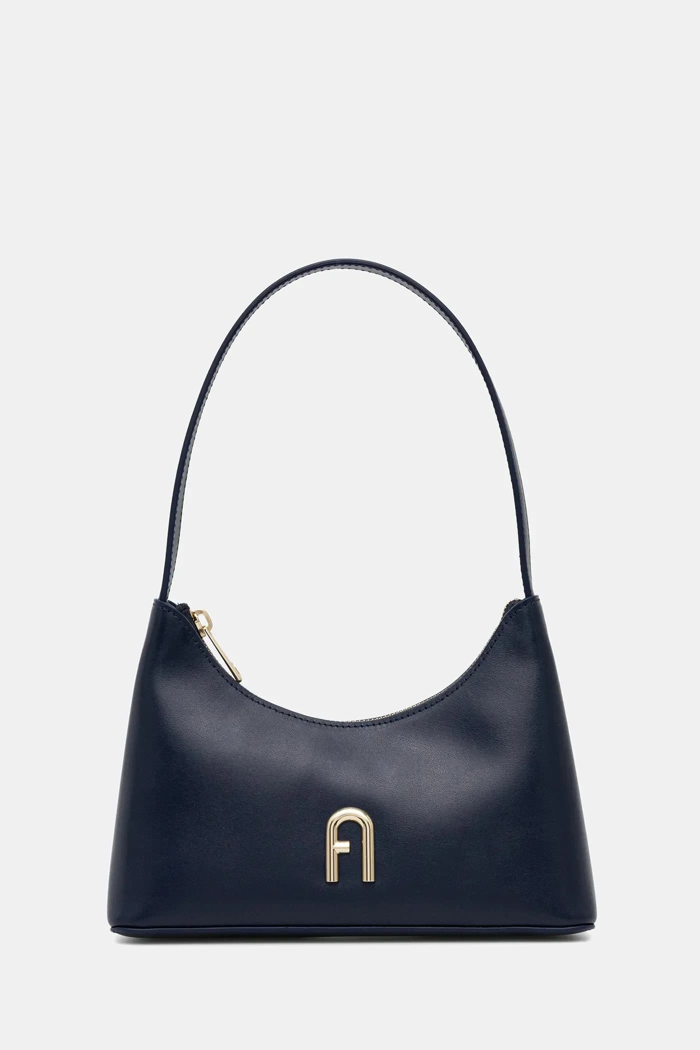 Кожаная сумочка