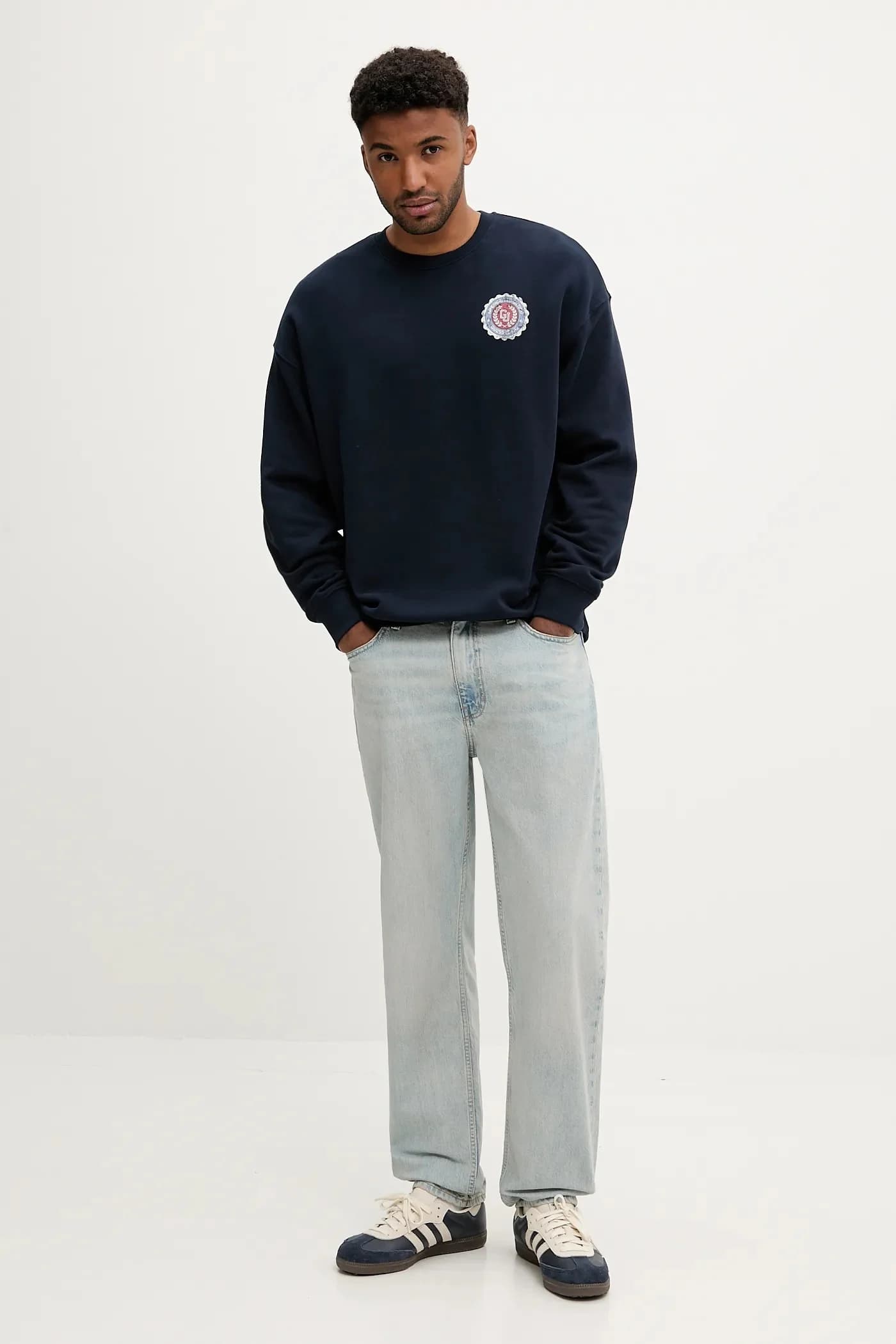 Джинсы - фото 2