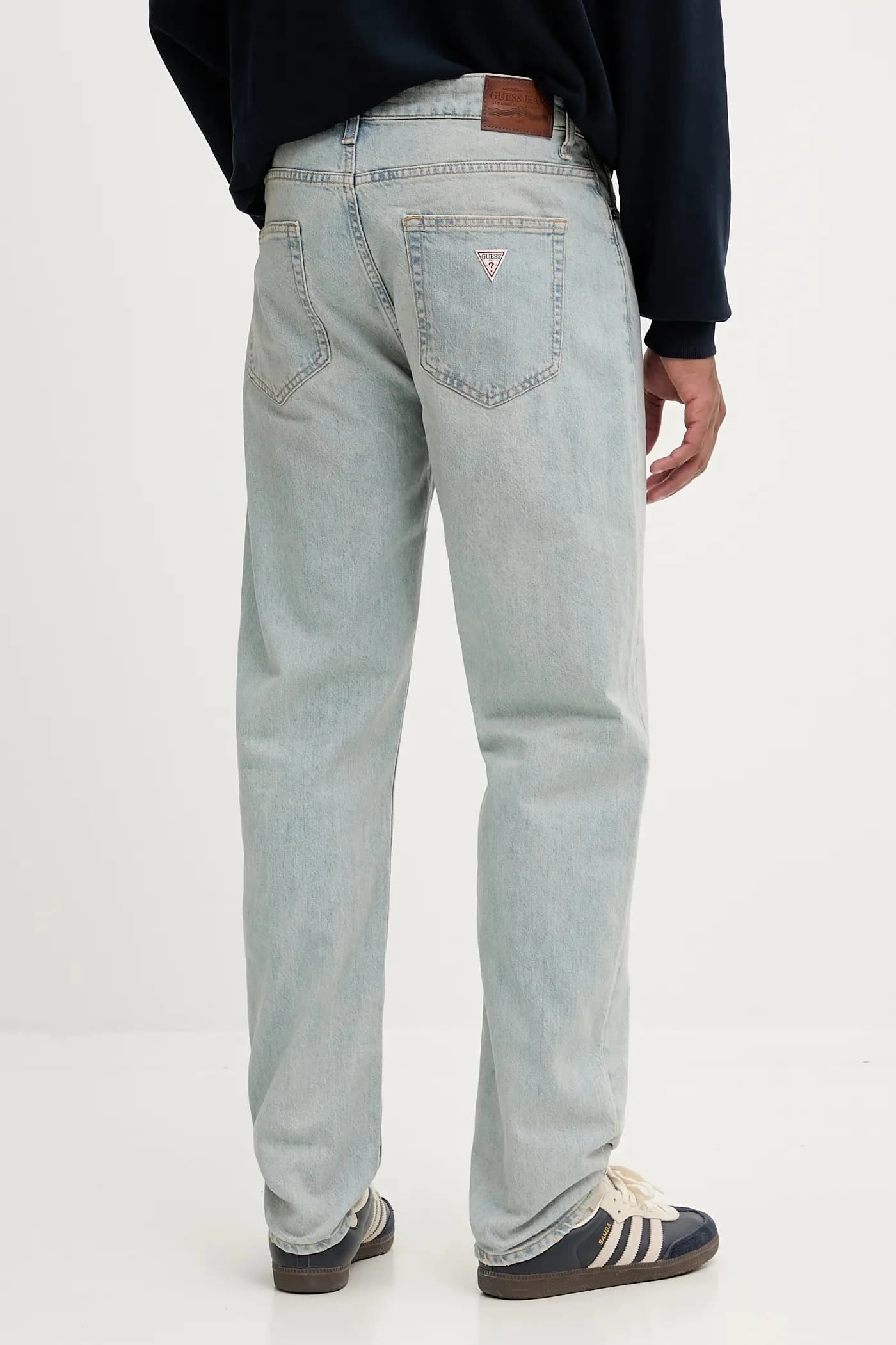 Джинсы - фото 3