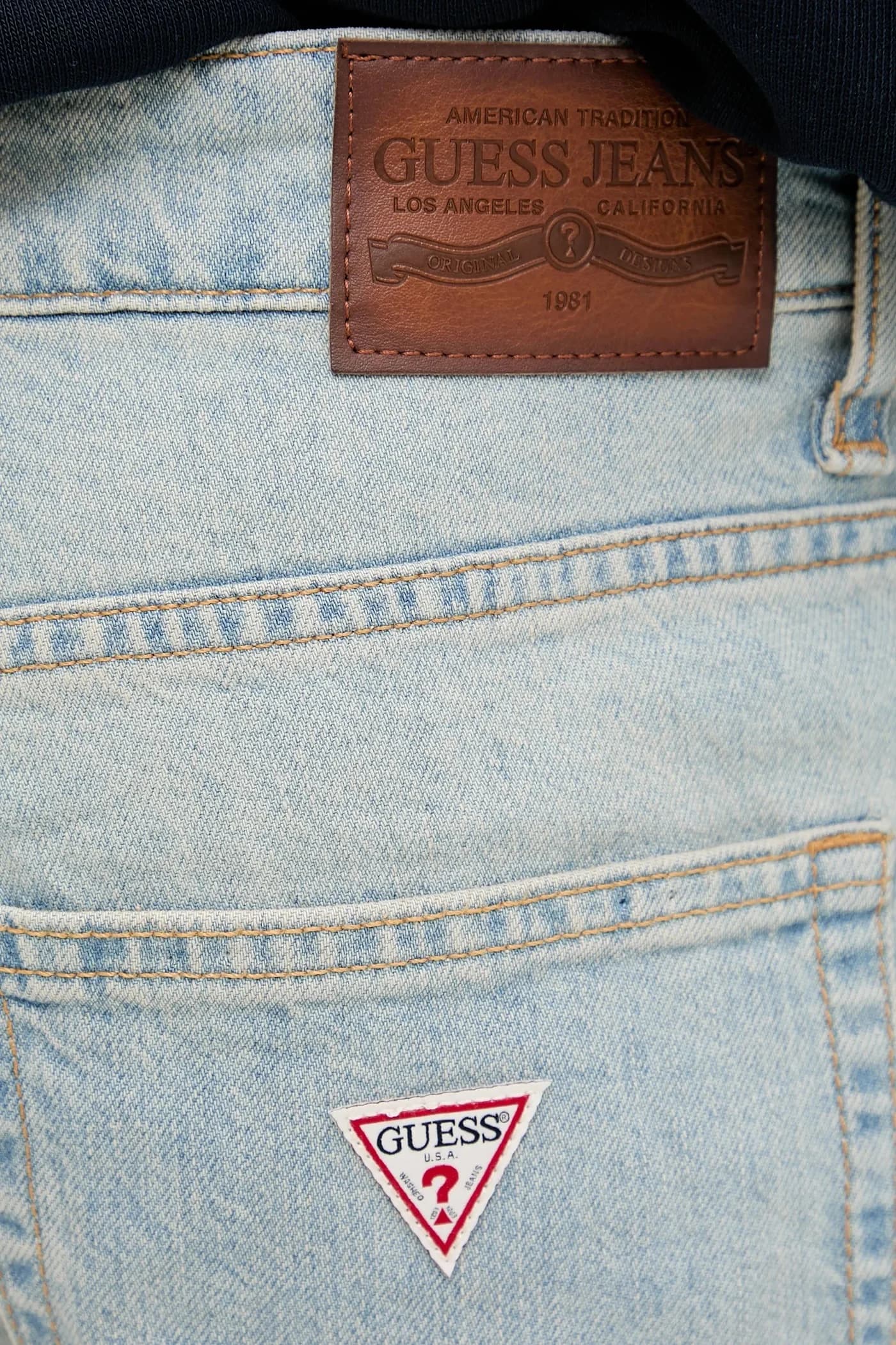 Джинсы - фото 4