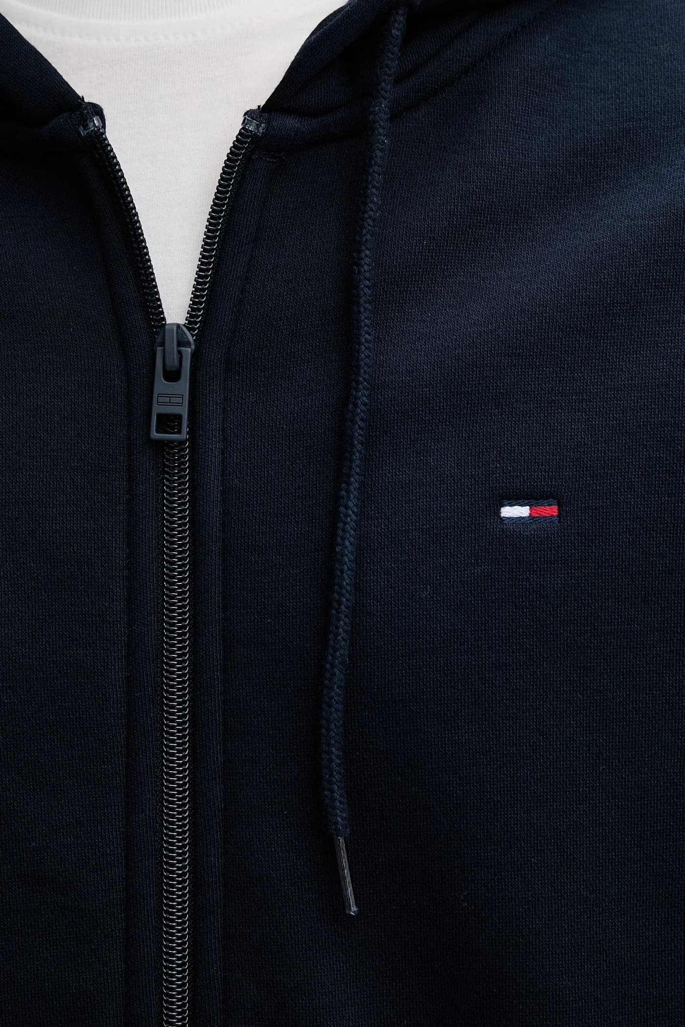 Мужской спортивный костюм из хлопка - фото 6