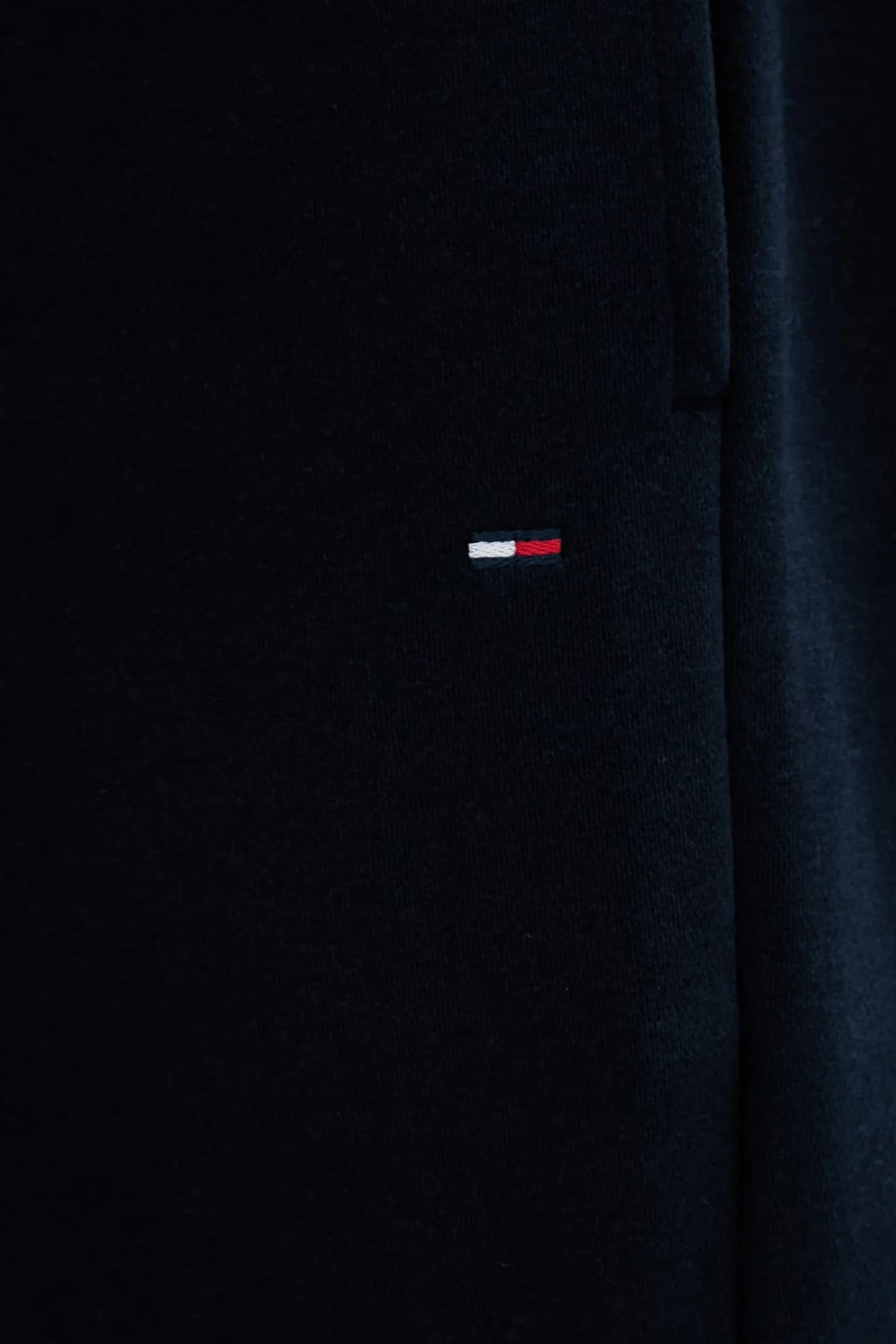 Мужской спортивный костюм из хлопка - фото 7