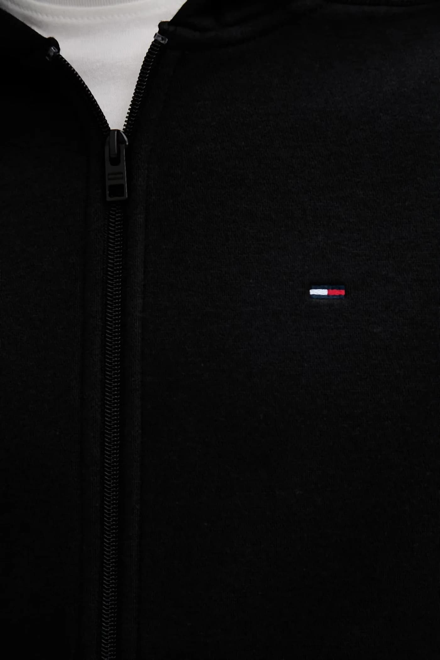 Мужской спортивный костюм из хлопка - фото 6