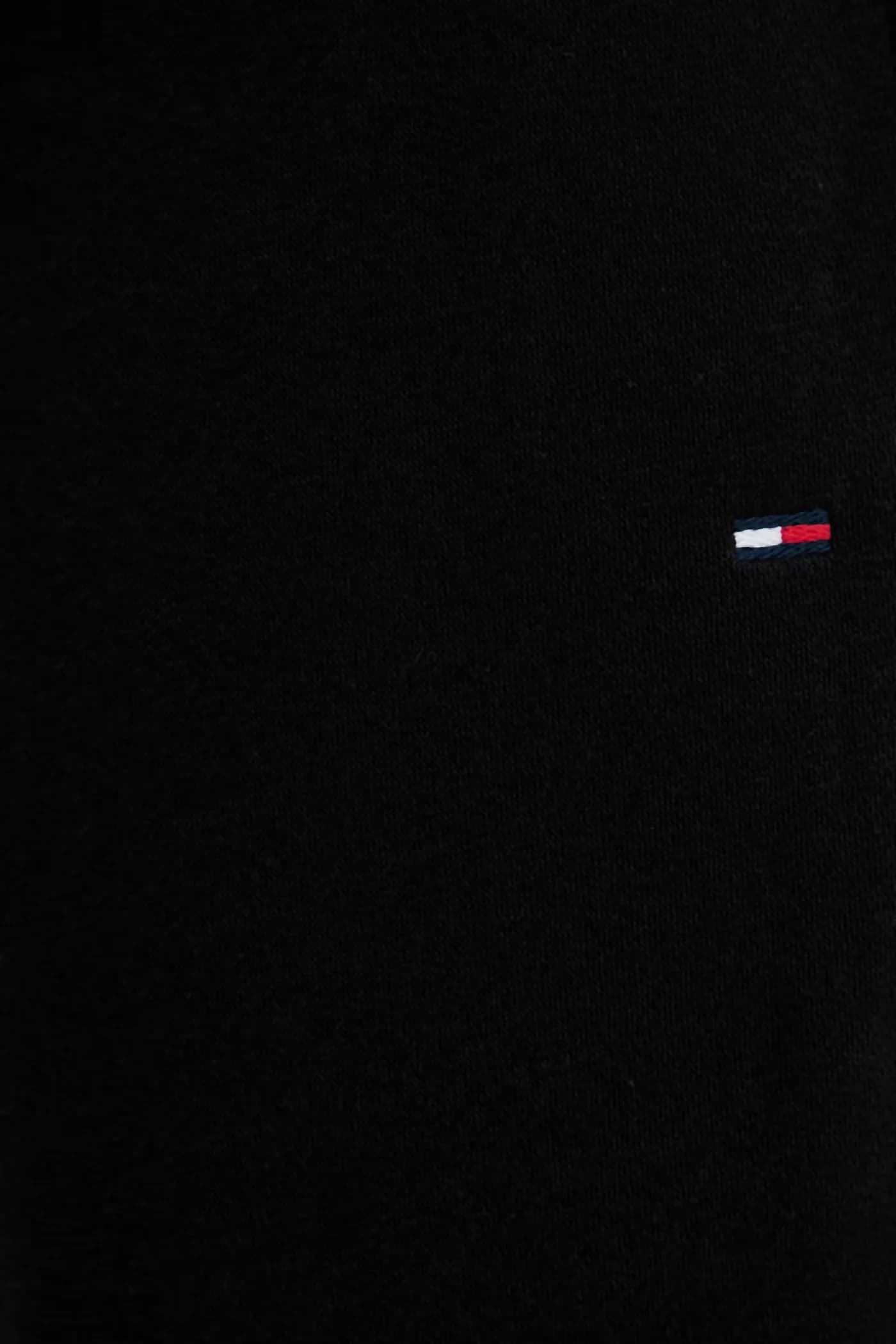 Мужской спортивный костюм из хлопка - фото 7