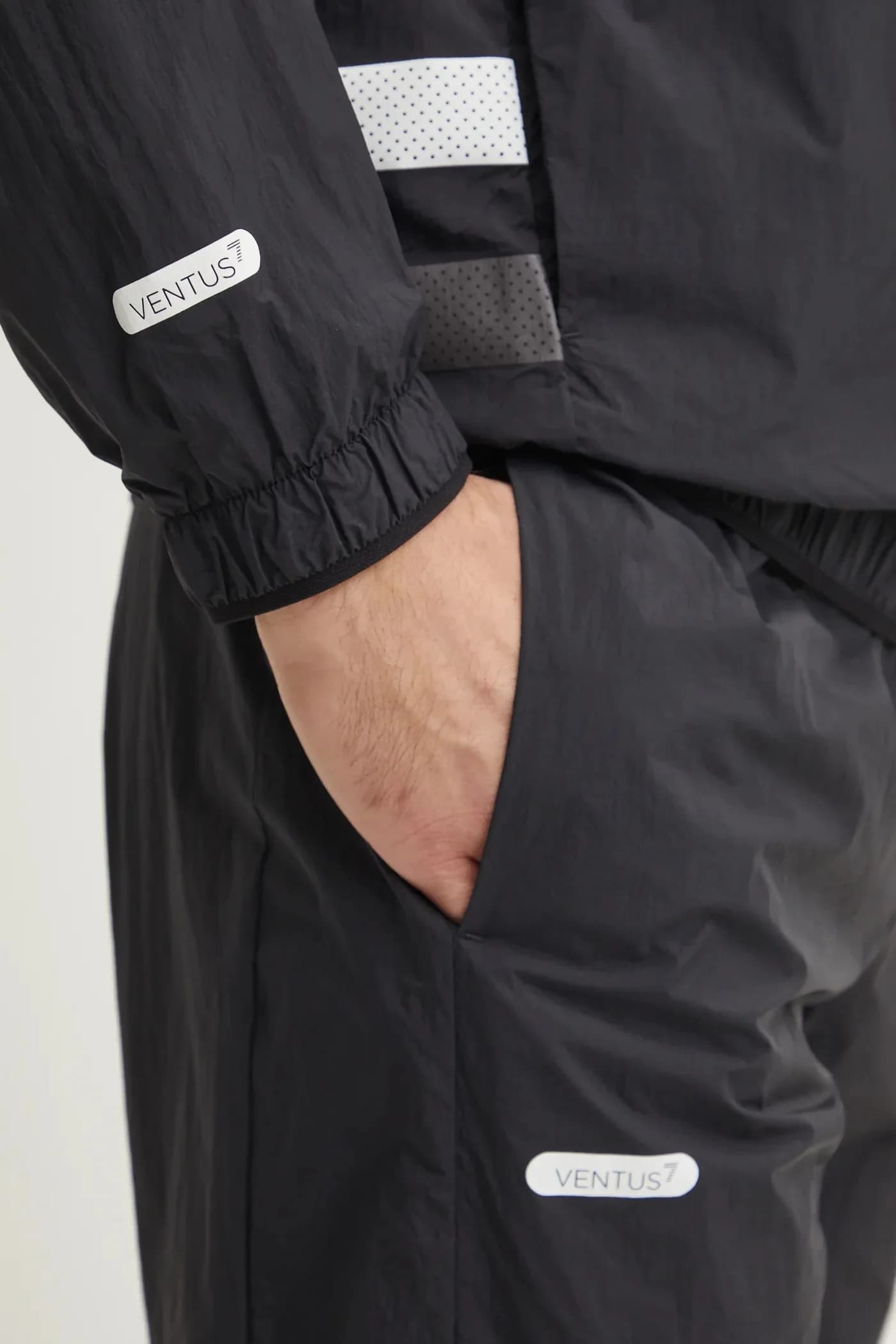 Спортивный костюм - фото 5