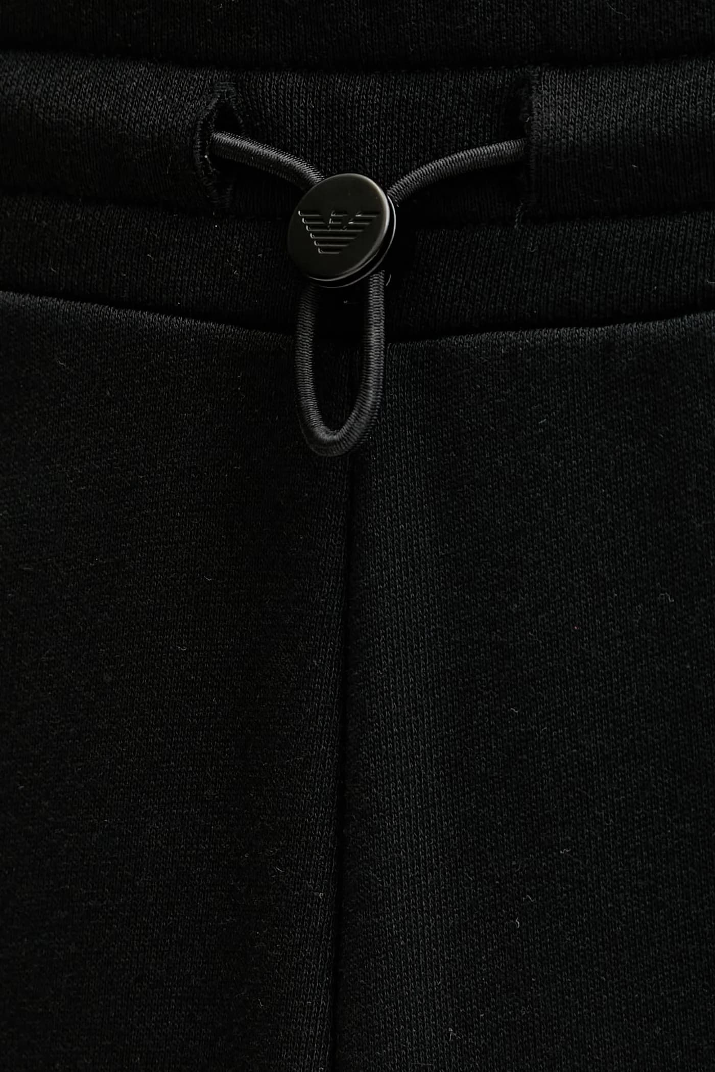 Lounge мужской хлопковый комплект - фото 7