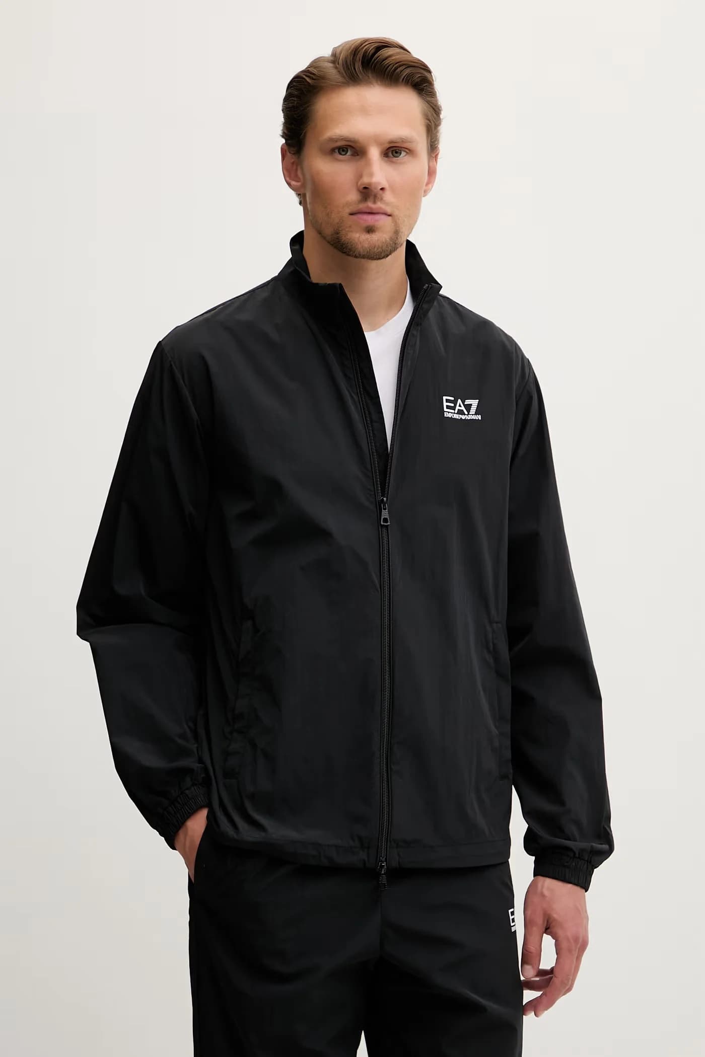 Мужской спортивный костюм - фото 2