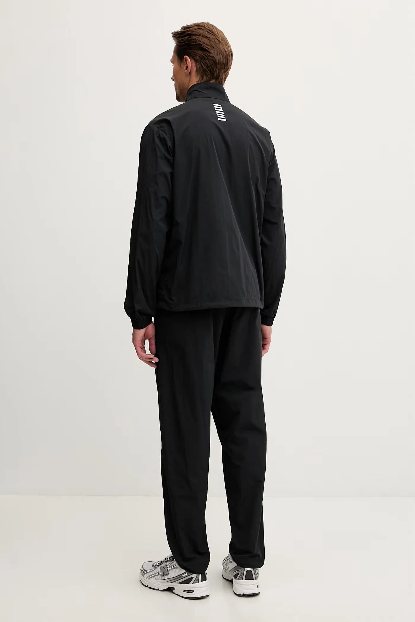 Мужской спортивный костюм - фото 3