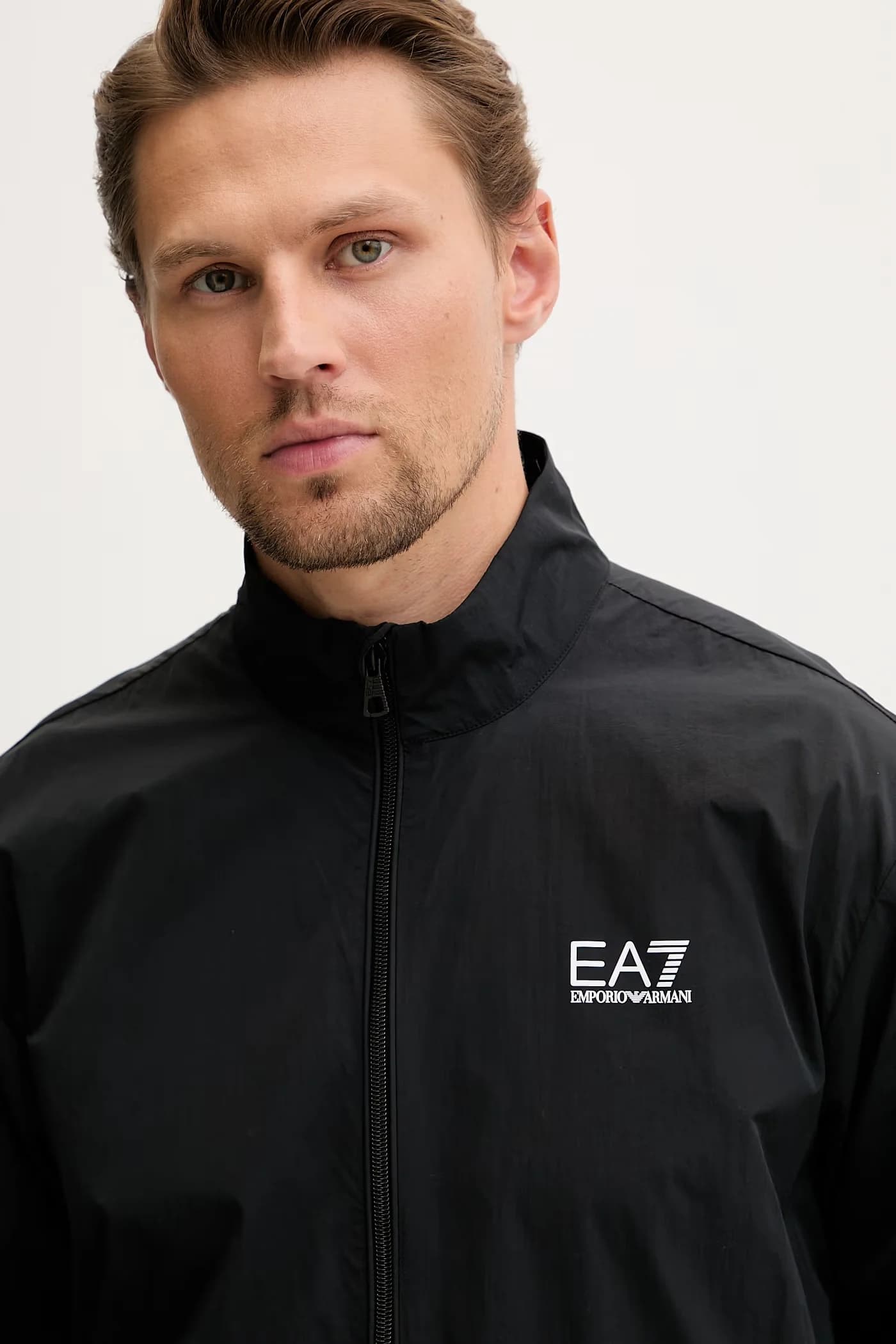 Мужской спортивный костюм - фото 5