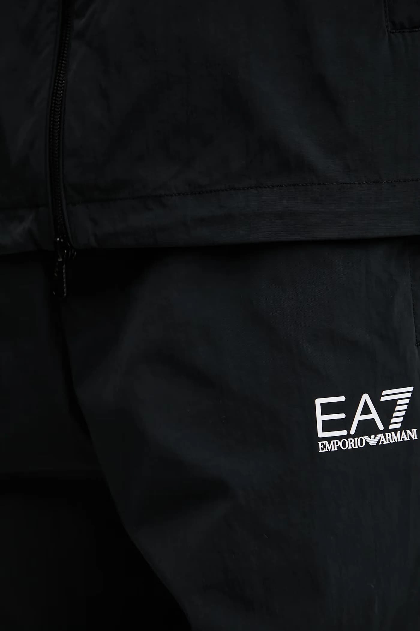 Мужской спортивный костюм - фото 6