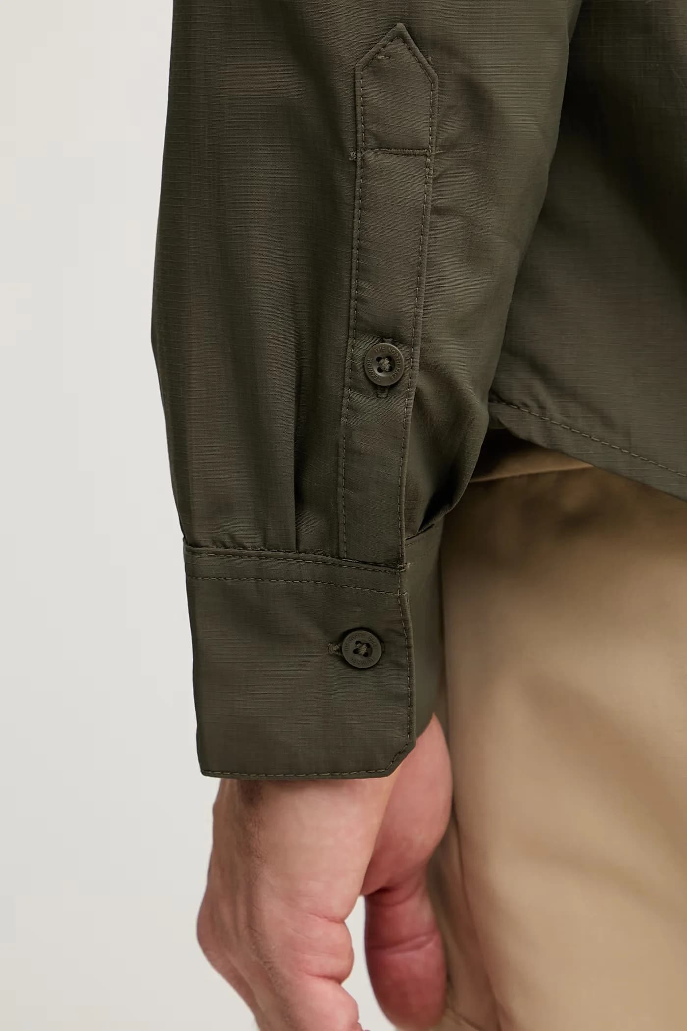 SEQUOIA мужская рубашка - фото 5