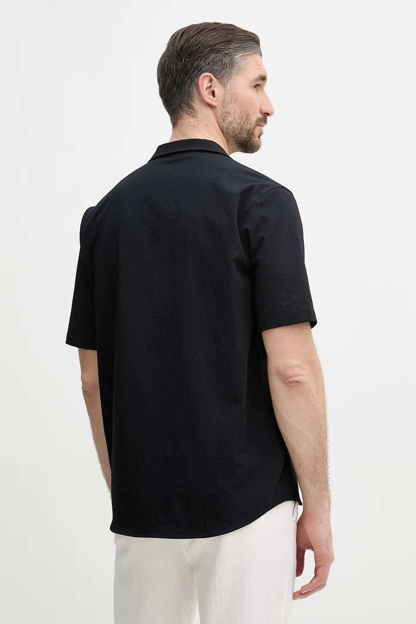 Мужская рубашка - фото 3