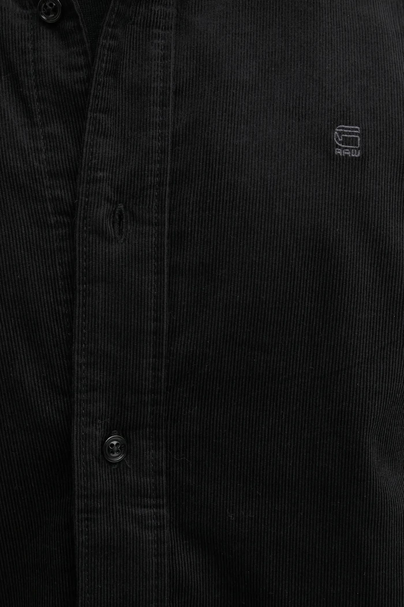 Рубашка из хлопка Clean Regular - фото 5