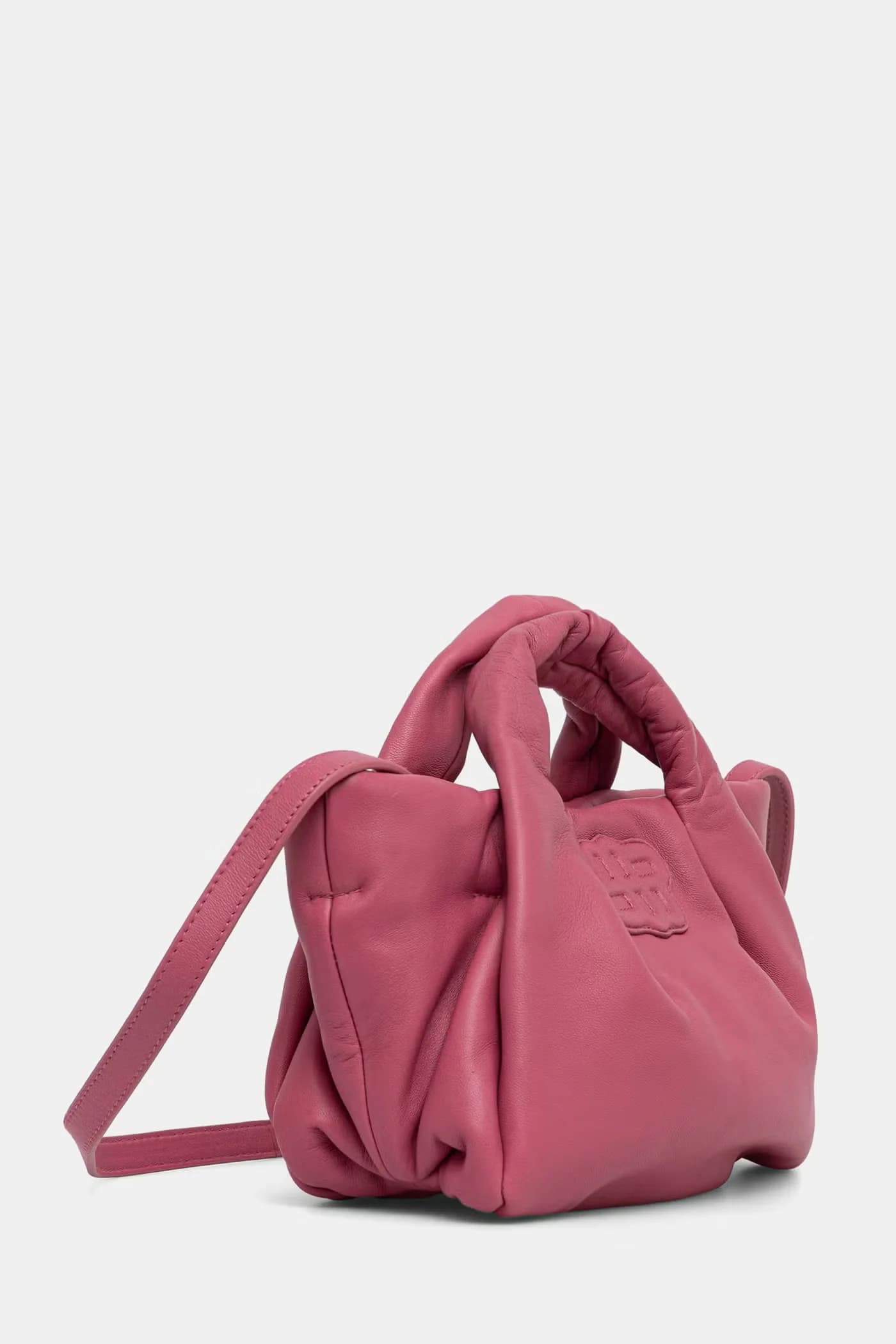 LIXIA женская кожаная сумка - фото 2