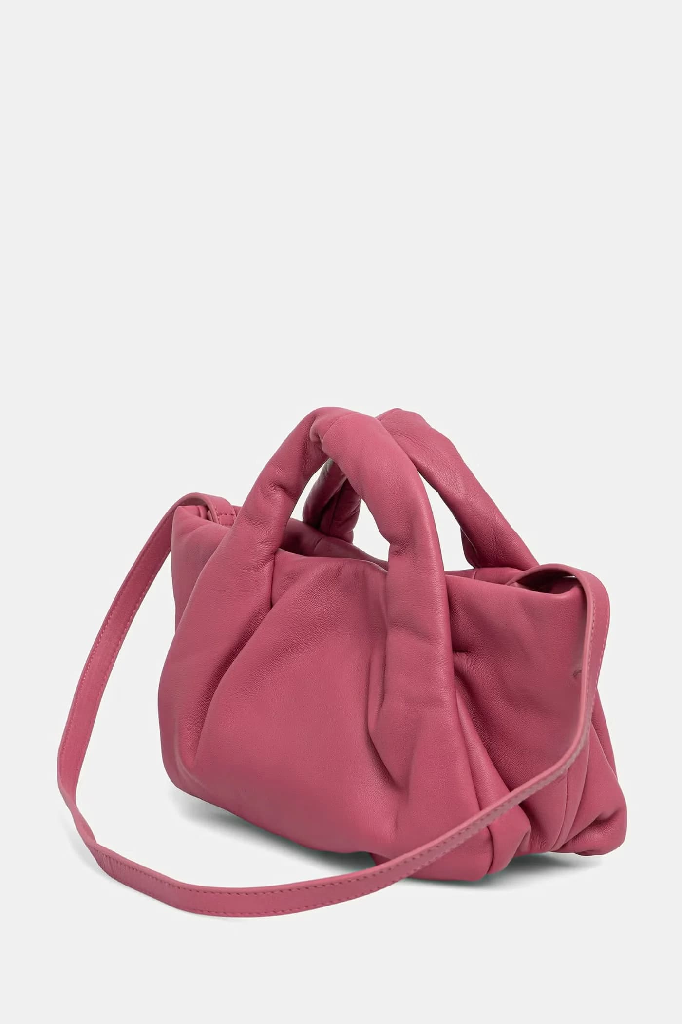 LIXIA женская кожаная сумка - фото 3