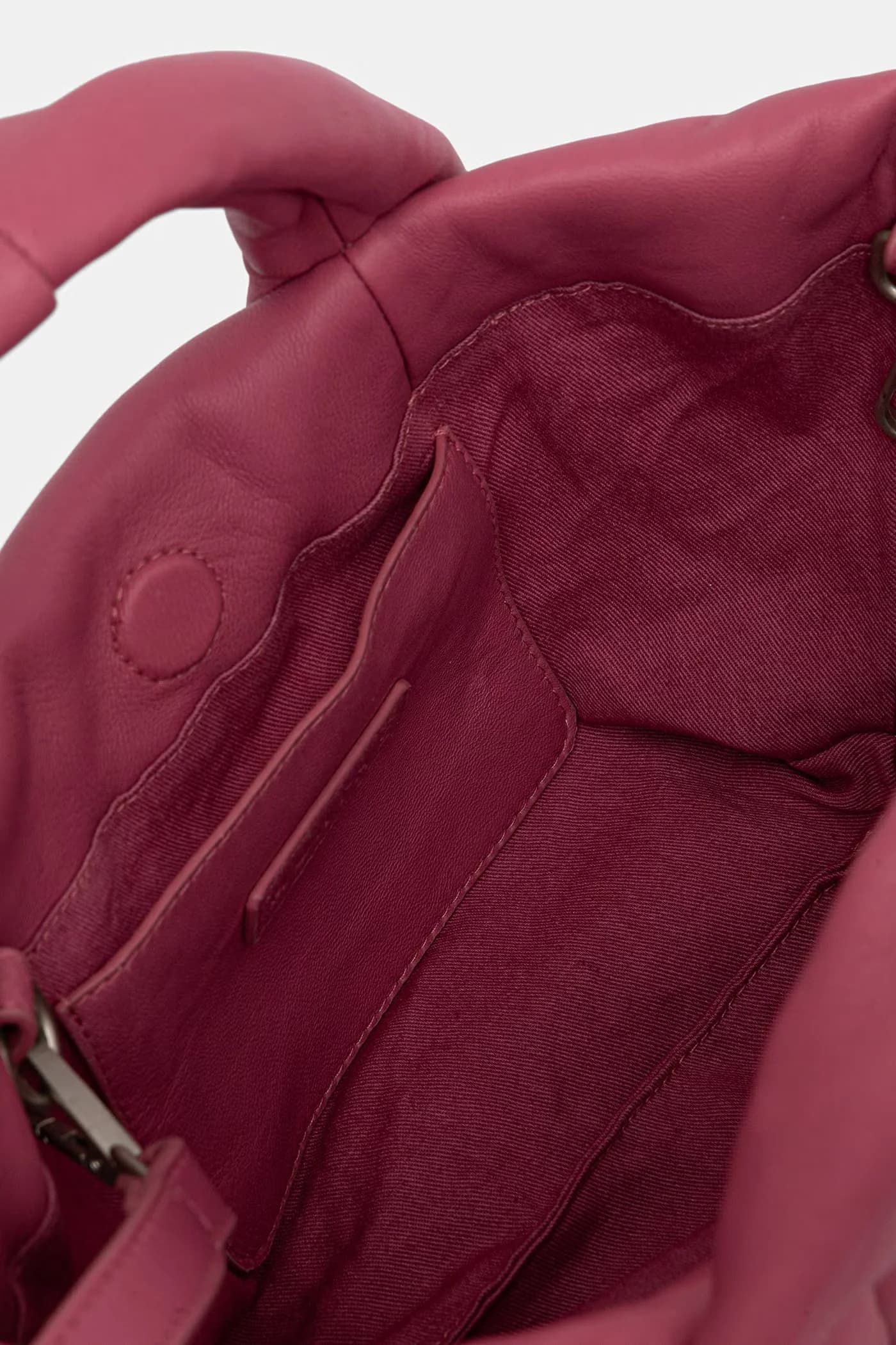 LIXIA женская кожаная сумка - фото 5