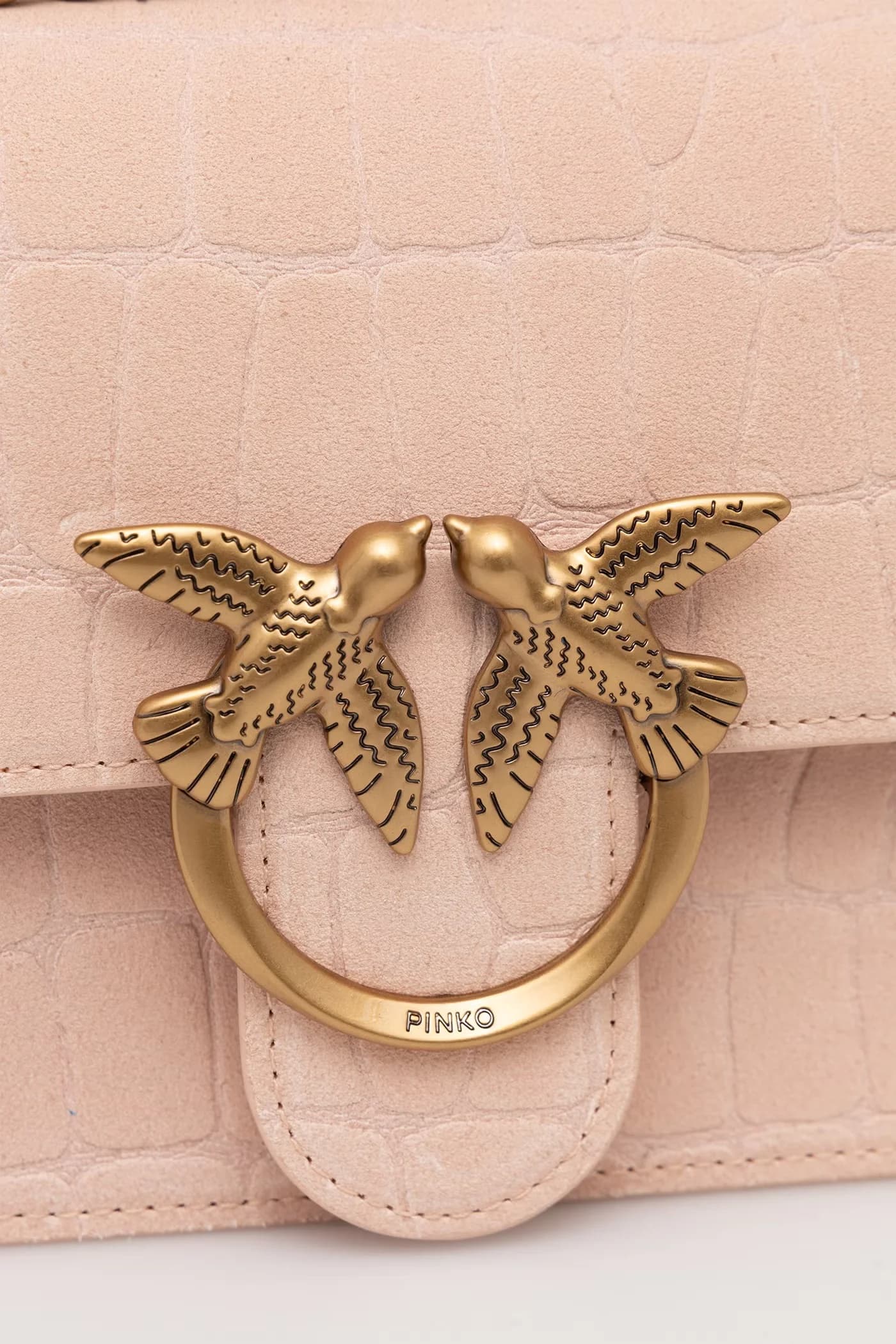 Женская сумка через плечо - фото 4