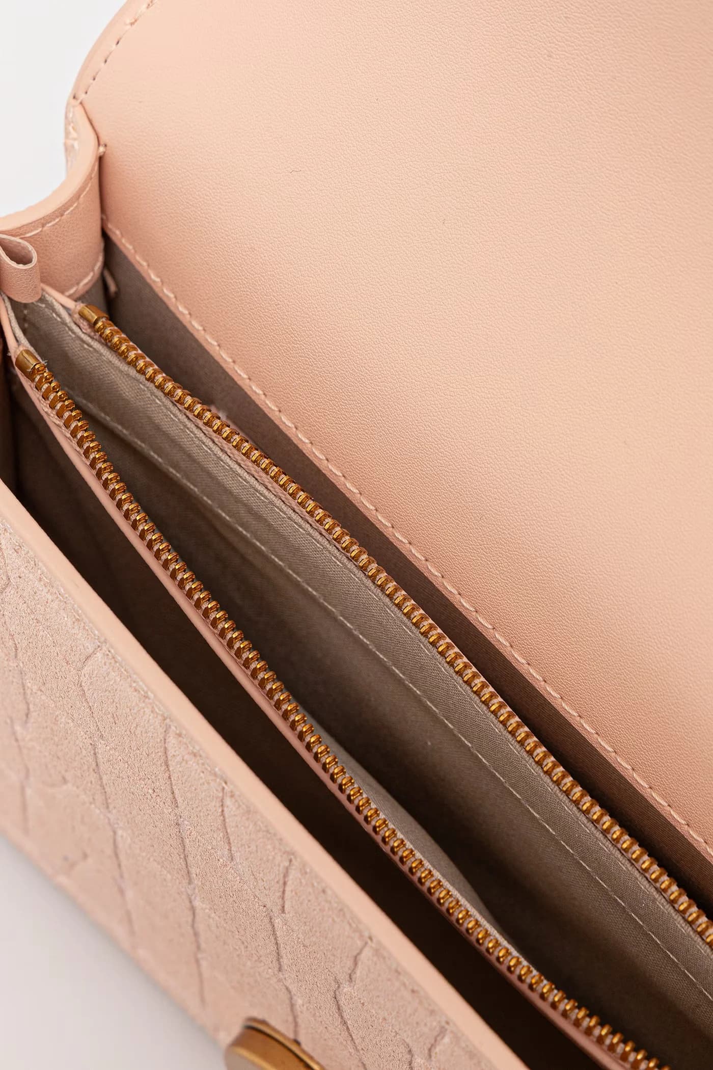 Женская сумка через плечо - фото 5