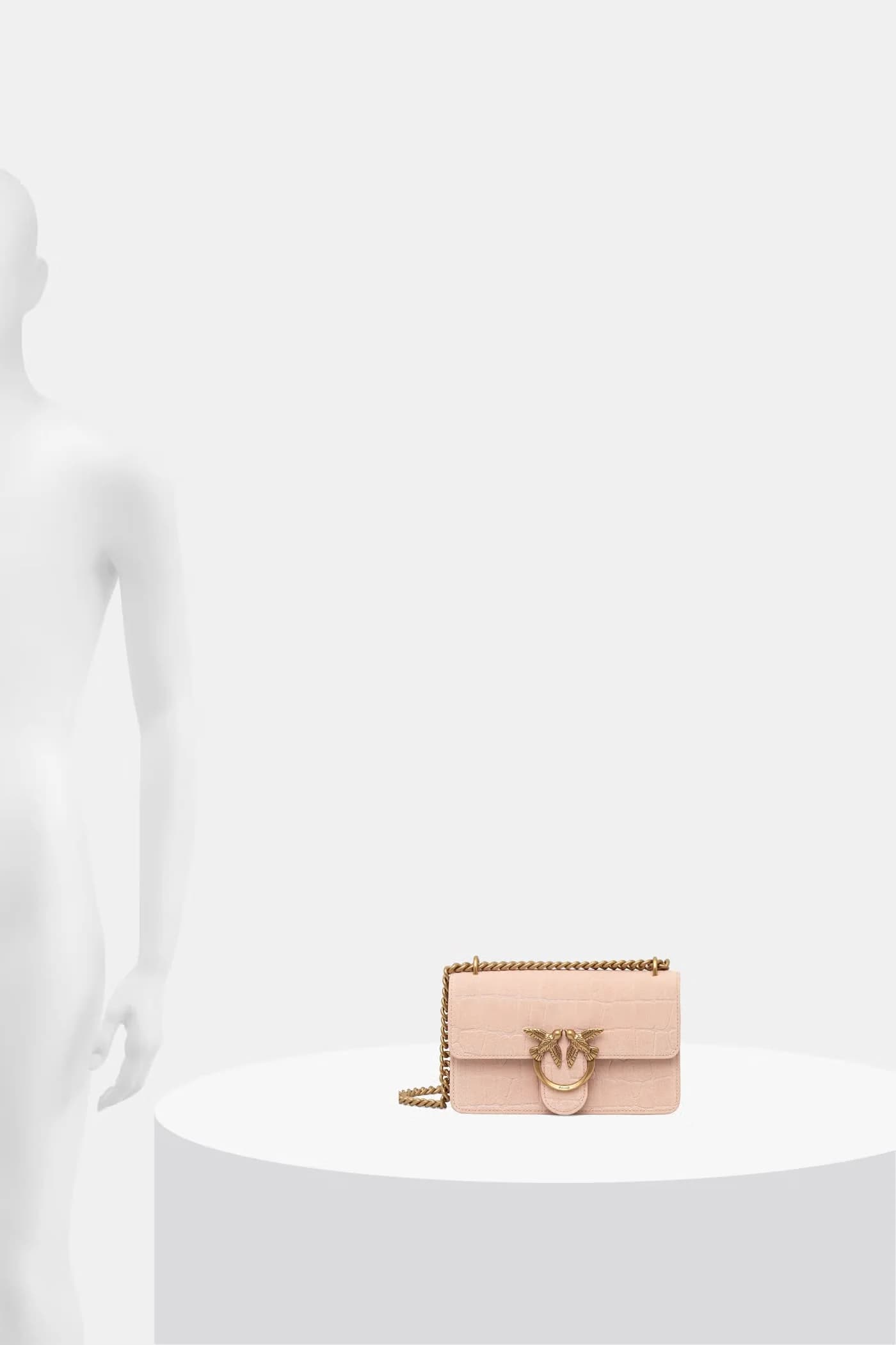 Женская сумка через плечо - фото 6