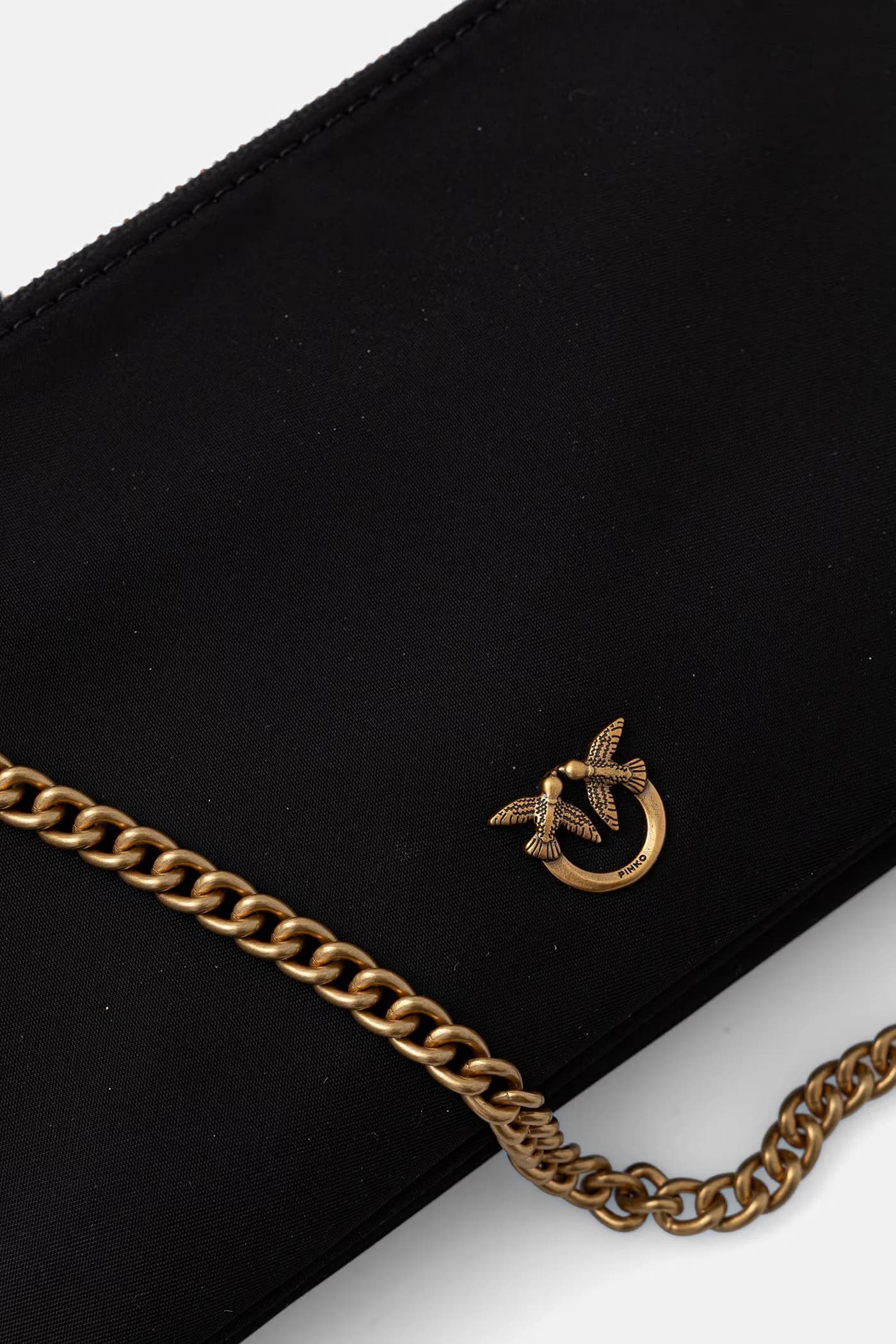 Женская сумка через плечо - фото 4