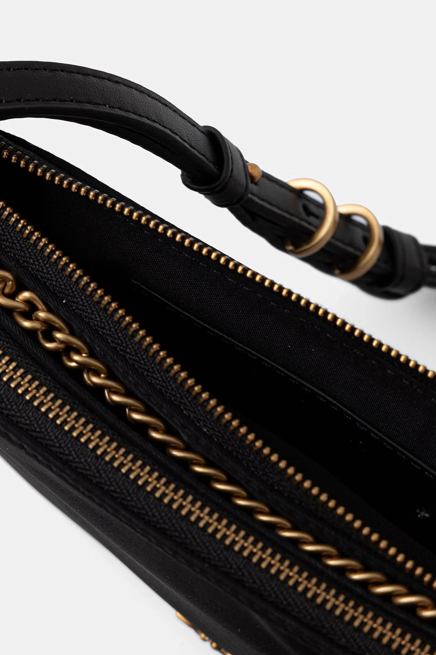 Женская сумка через плечо - фото 5