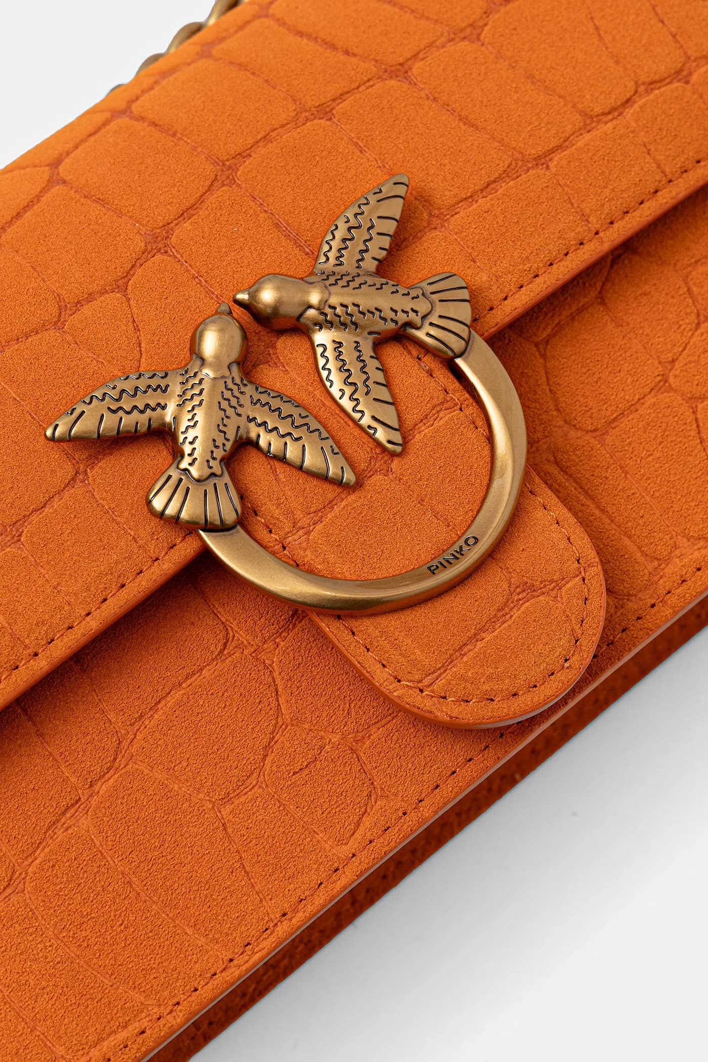 Женская сумка через плечо - фото 4