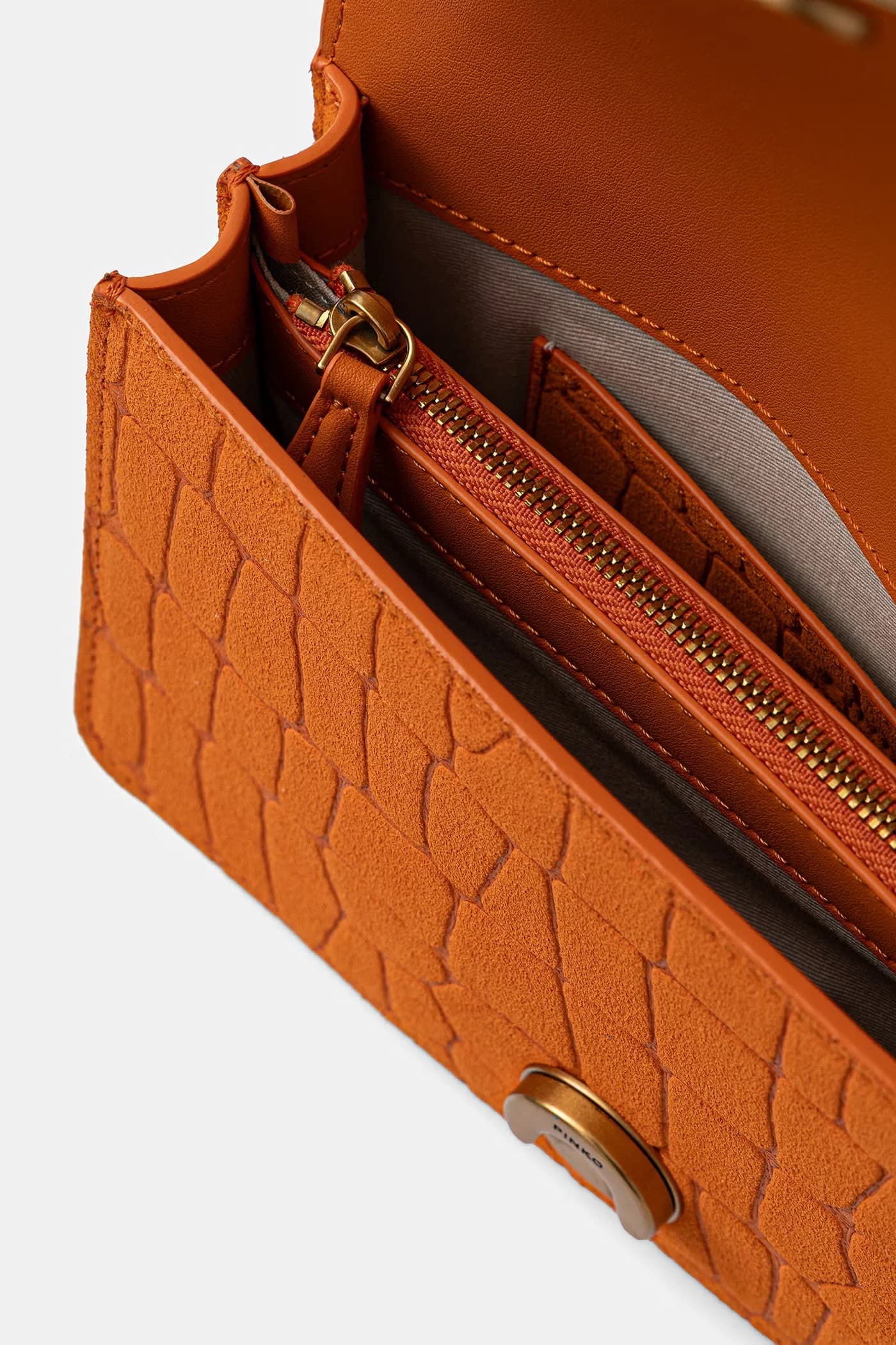 Женская сумка через плечо - фото 5