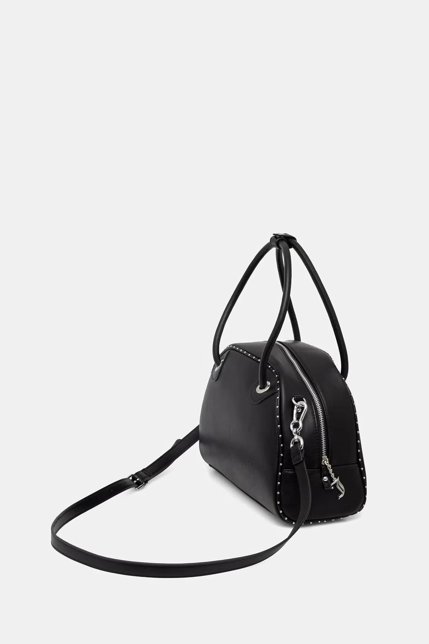 KIMBERLY женская сумка через плечо - фото 3